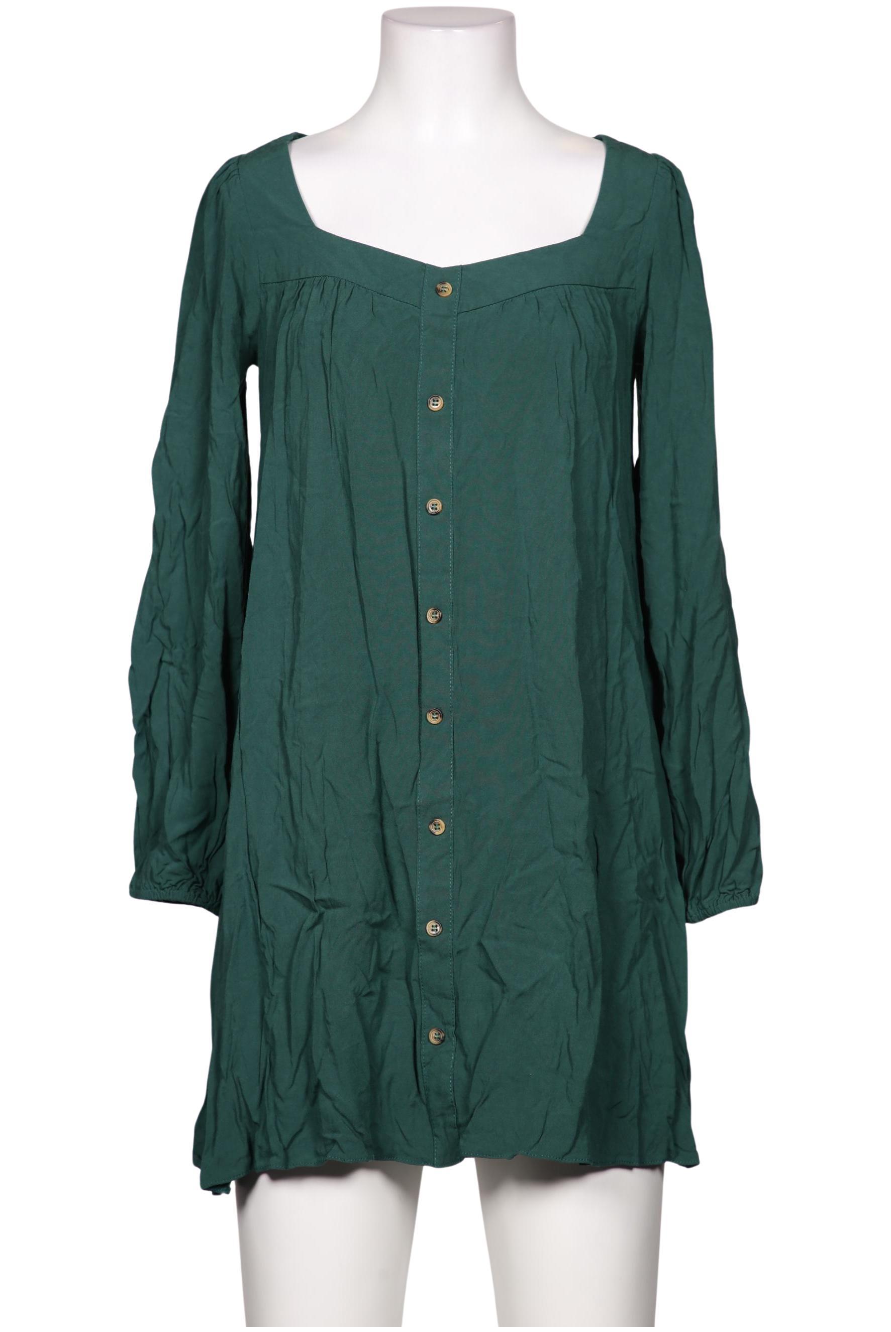

asos Damen Kleid, türkis, Gr. 36