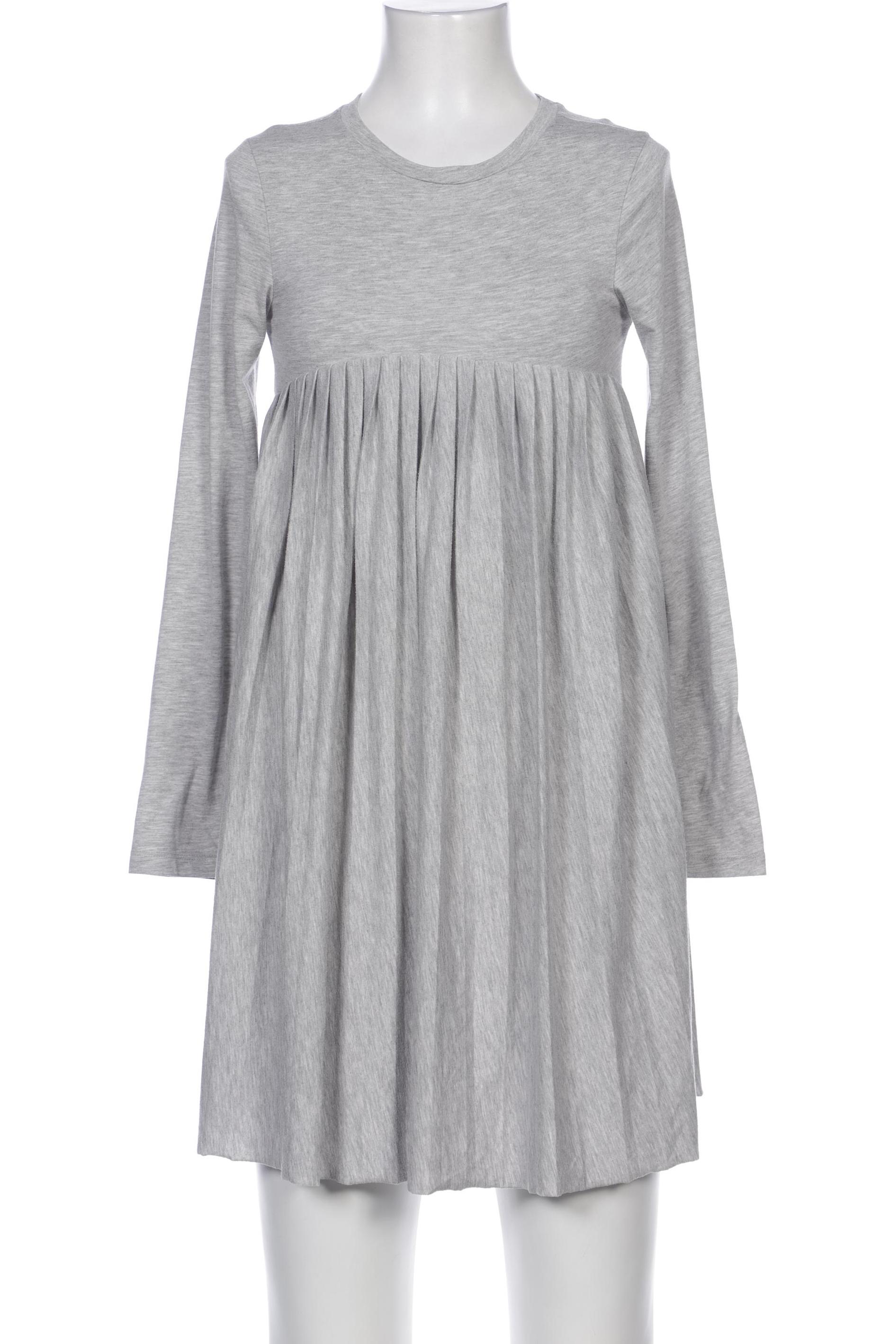 

asos Damen Kleid, grau, Gr. 34