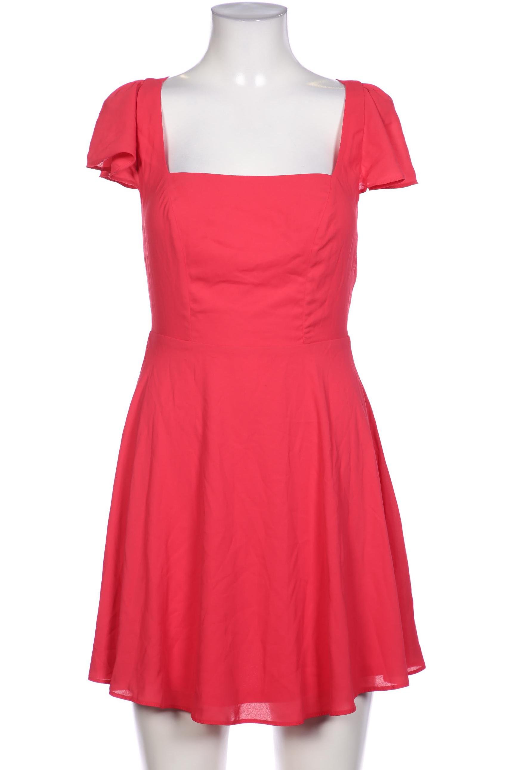 

asos Damen Kleid, rot, Gr. 38