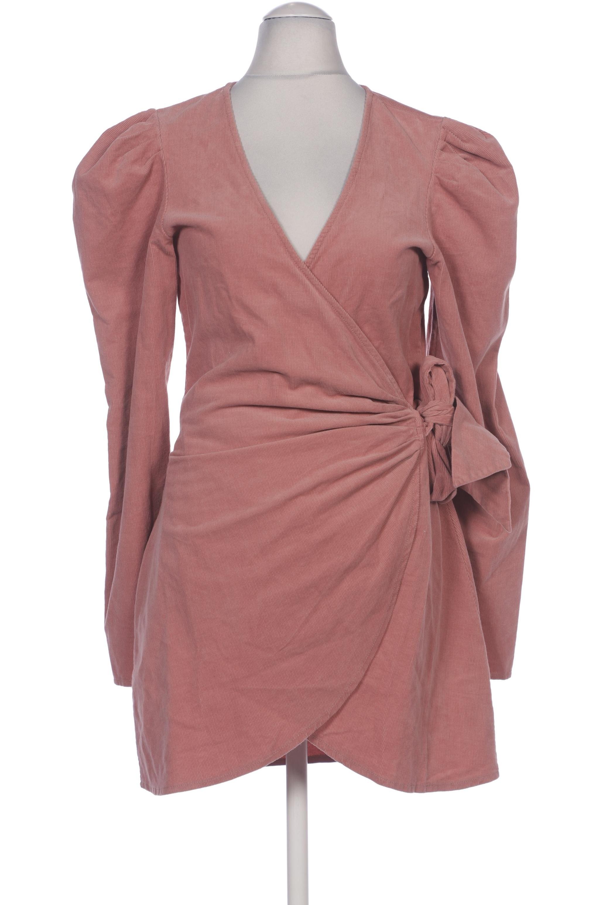

asos Damen Kleid, pink, Gr. 38