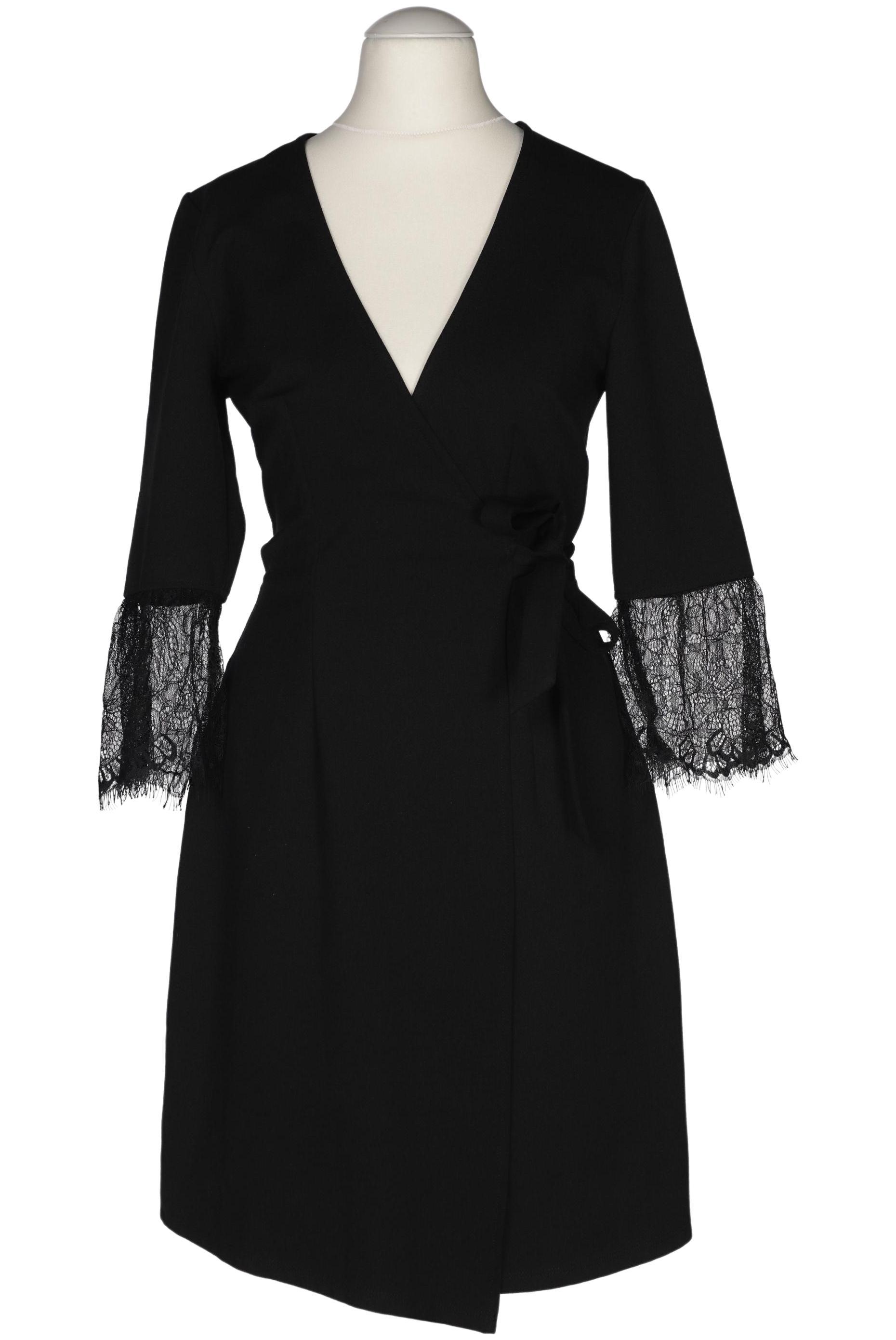 

asos Damen Kleid, schwarz, Gr. 36