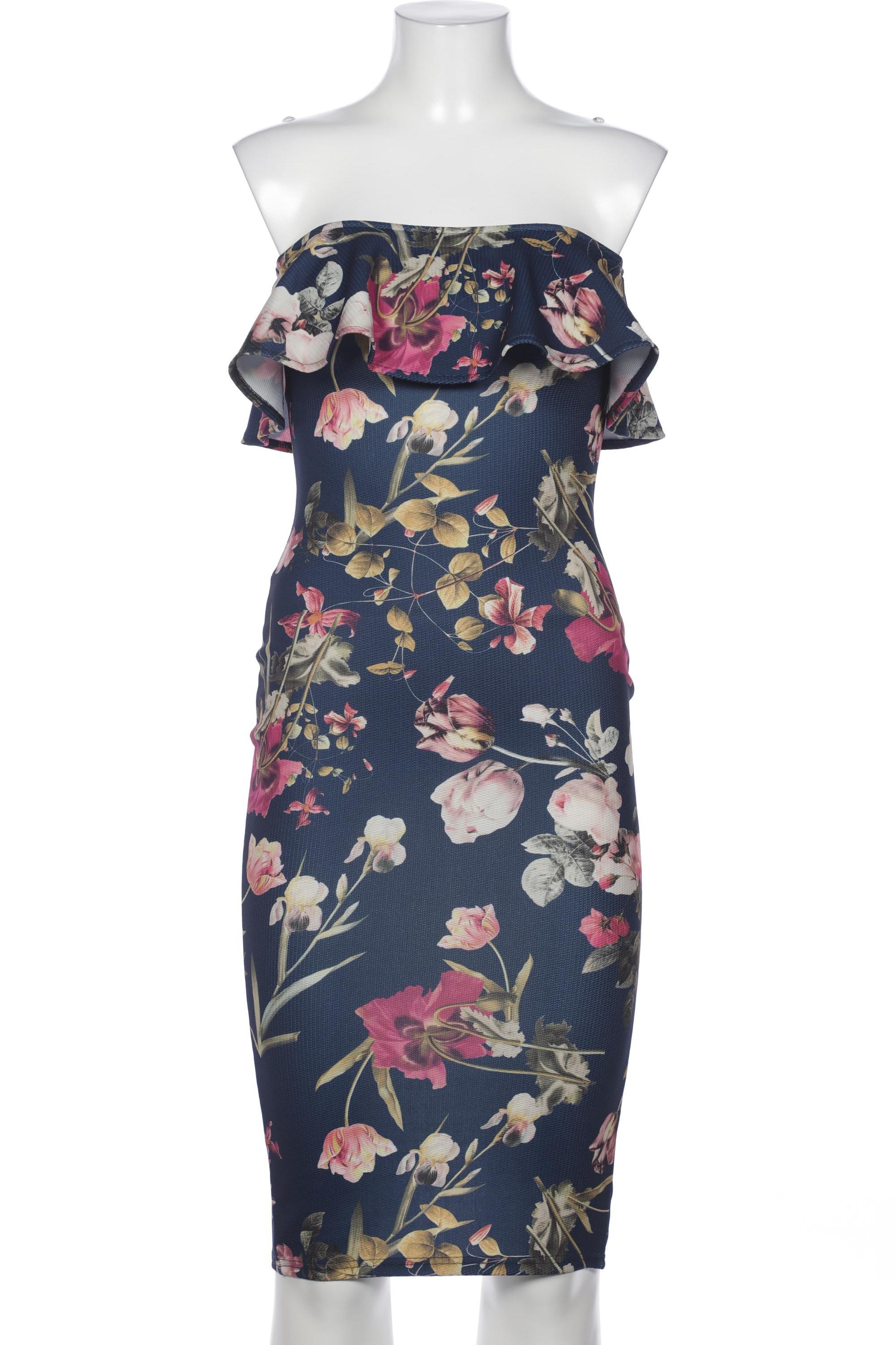 

asos Damen Kleid, marineblau, Gr. 32
