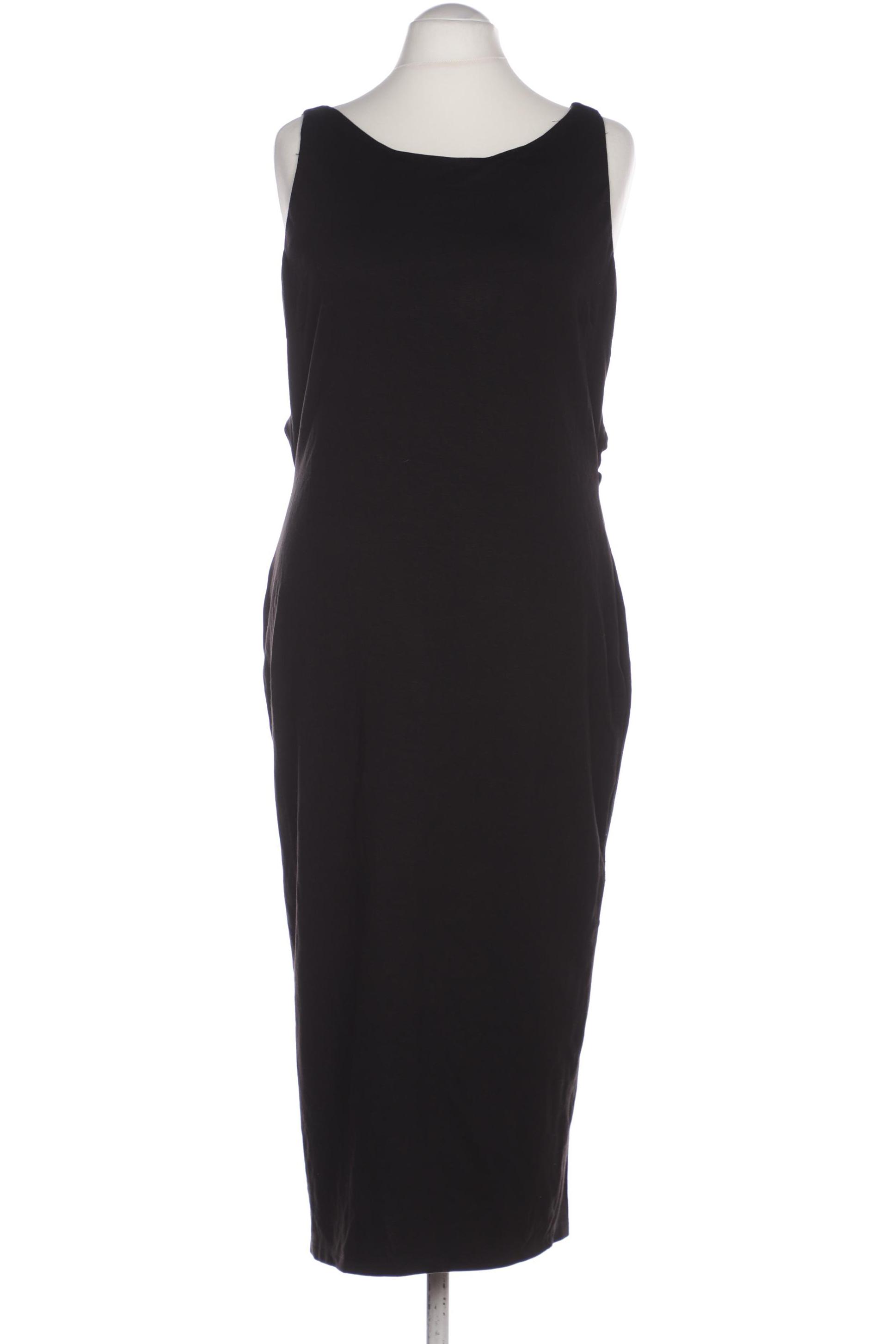 

asos Damen Kleid, schwarz, Gr. 46