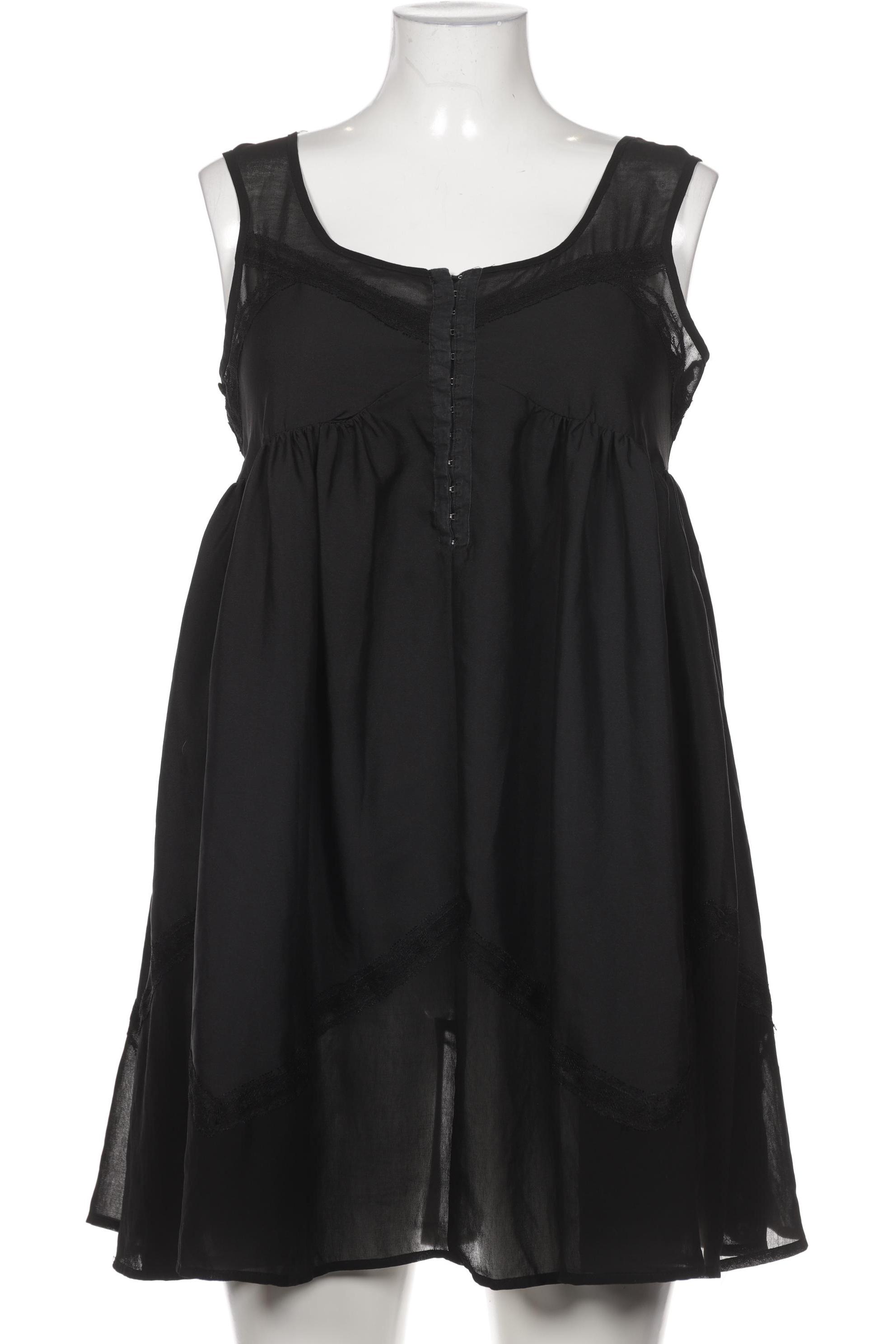 

asos Damen Kleid, schwarz, Gr. 42