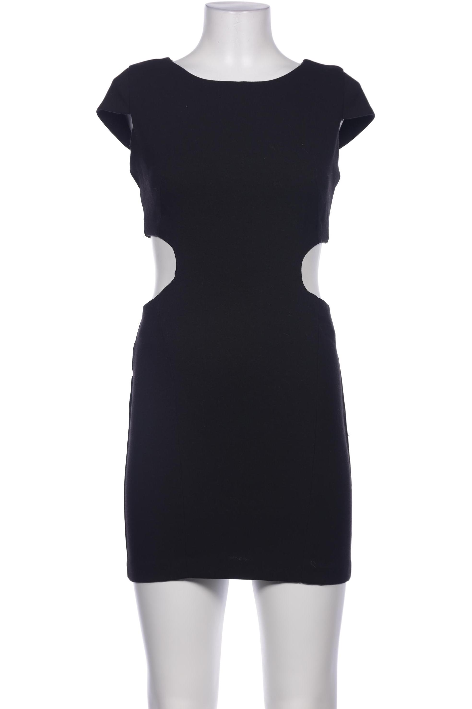 

asos Damen Kleid, schwarz, Gr. 40