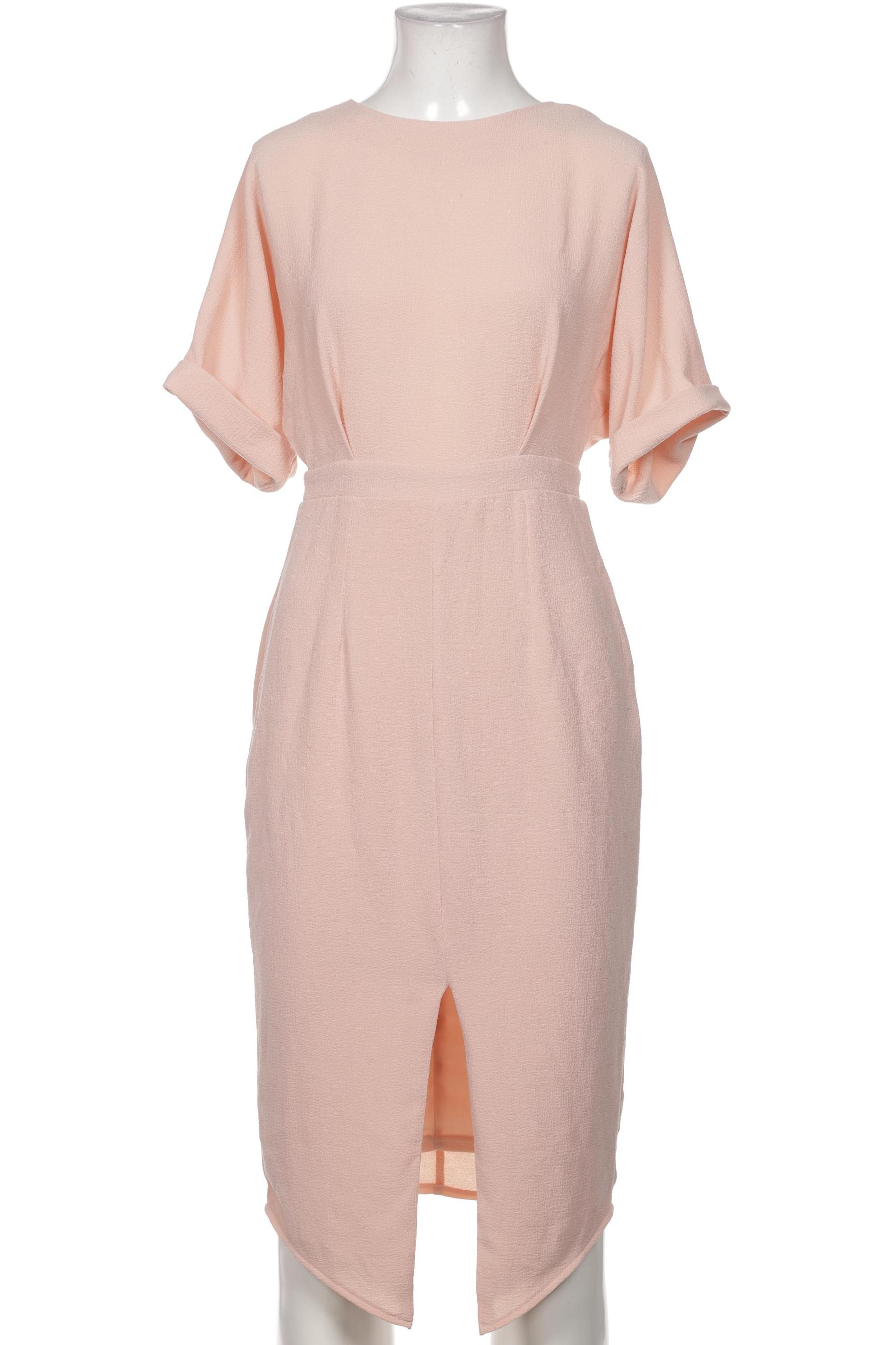 

asos Damen Kleid, pink, Gr. 36