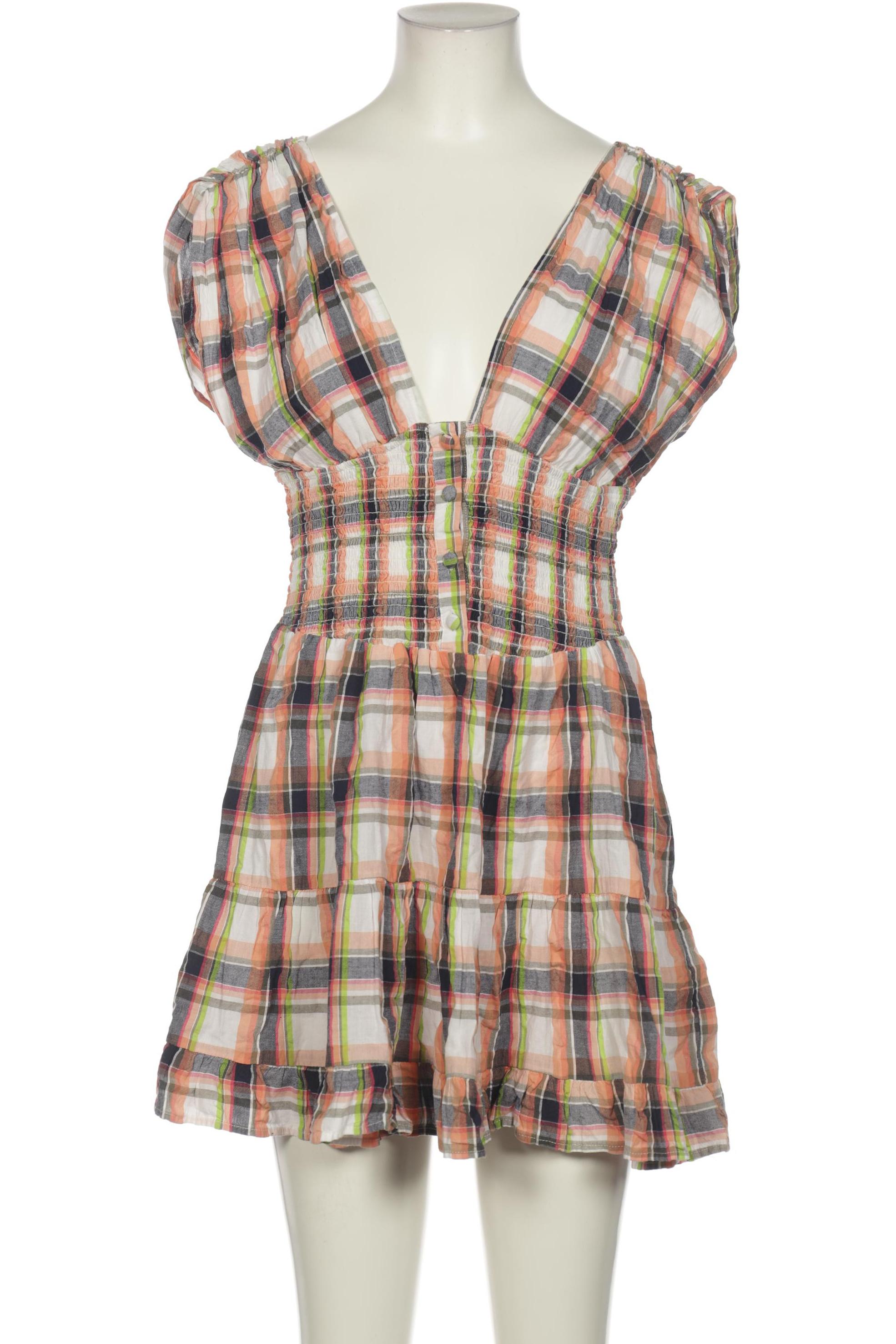 

asos Damen Kleid, mehrfarbig, Gr. 38