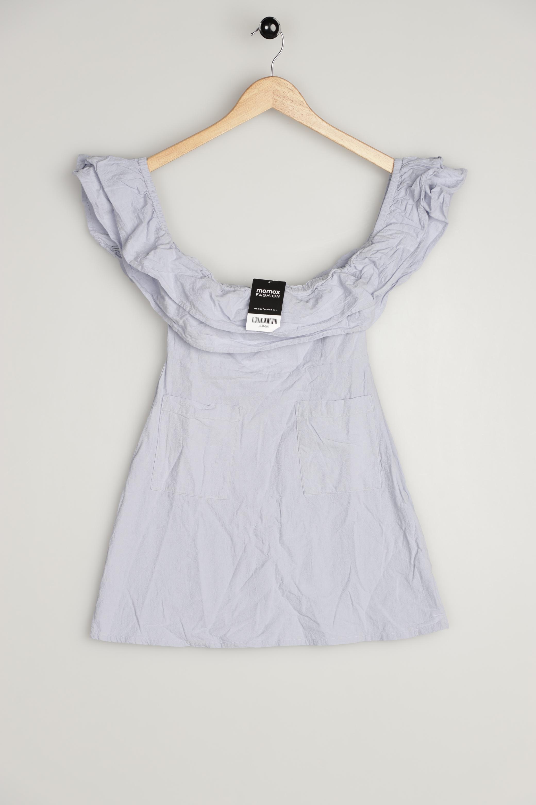 

asos Damen Kleid, hellblau, Gr. 34