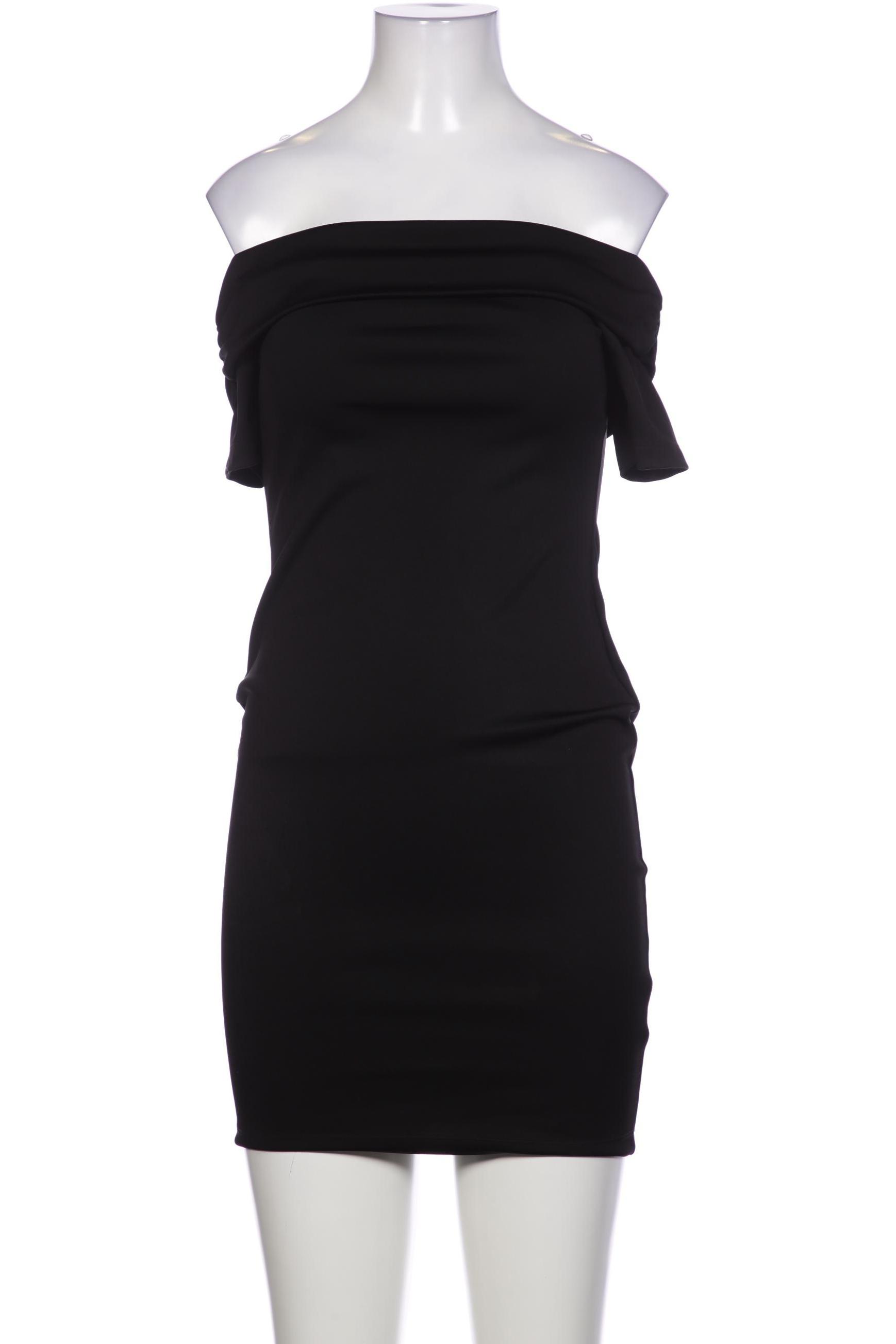 

asos Damen Kleid, schwarz