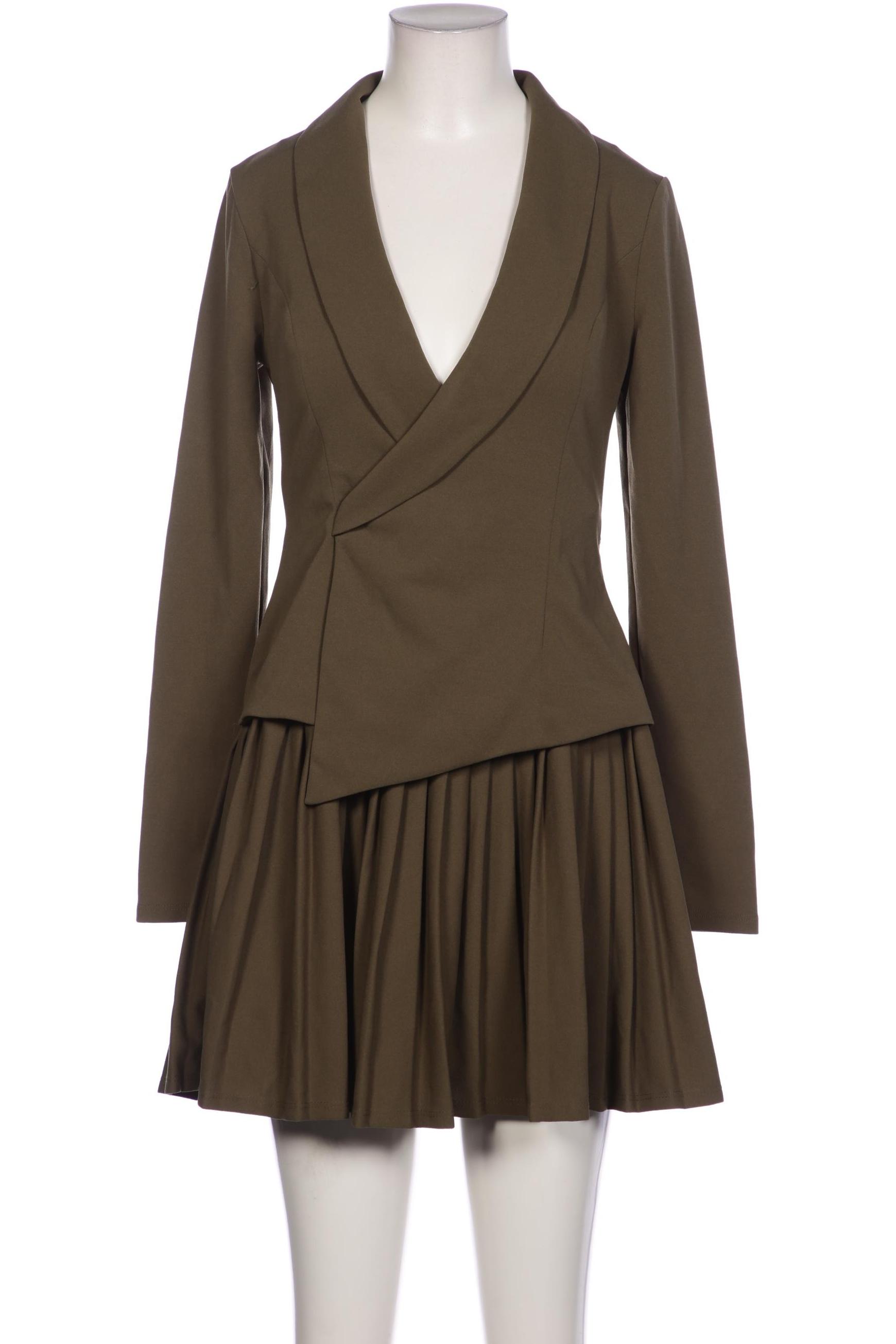 

asos Damen Kleid, grün, Gr. 36