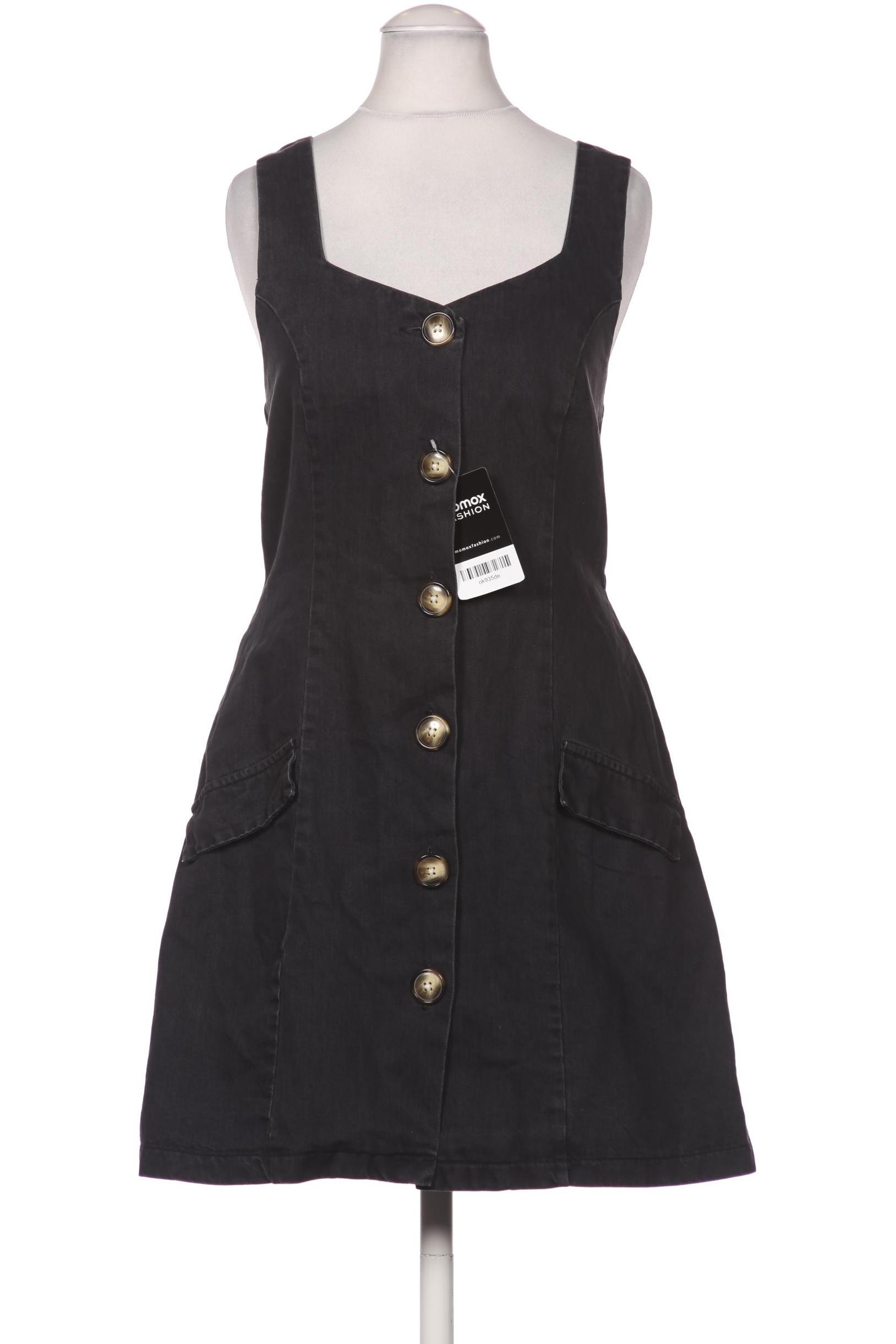 

asos Damen Kleid, schwarz, Gr. 40