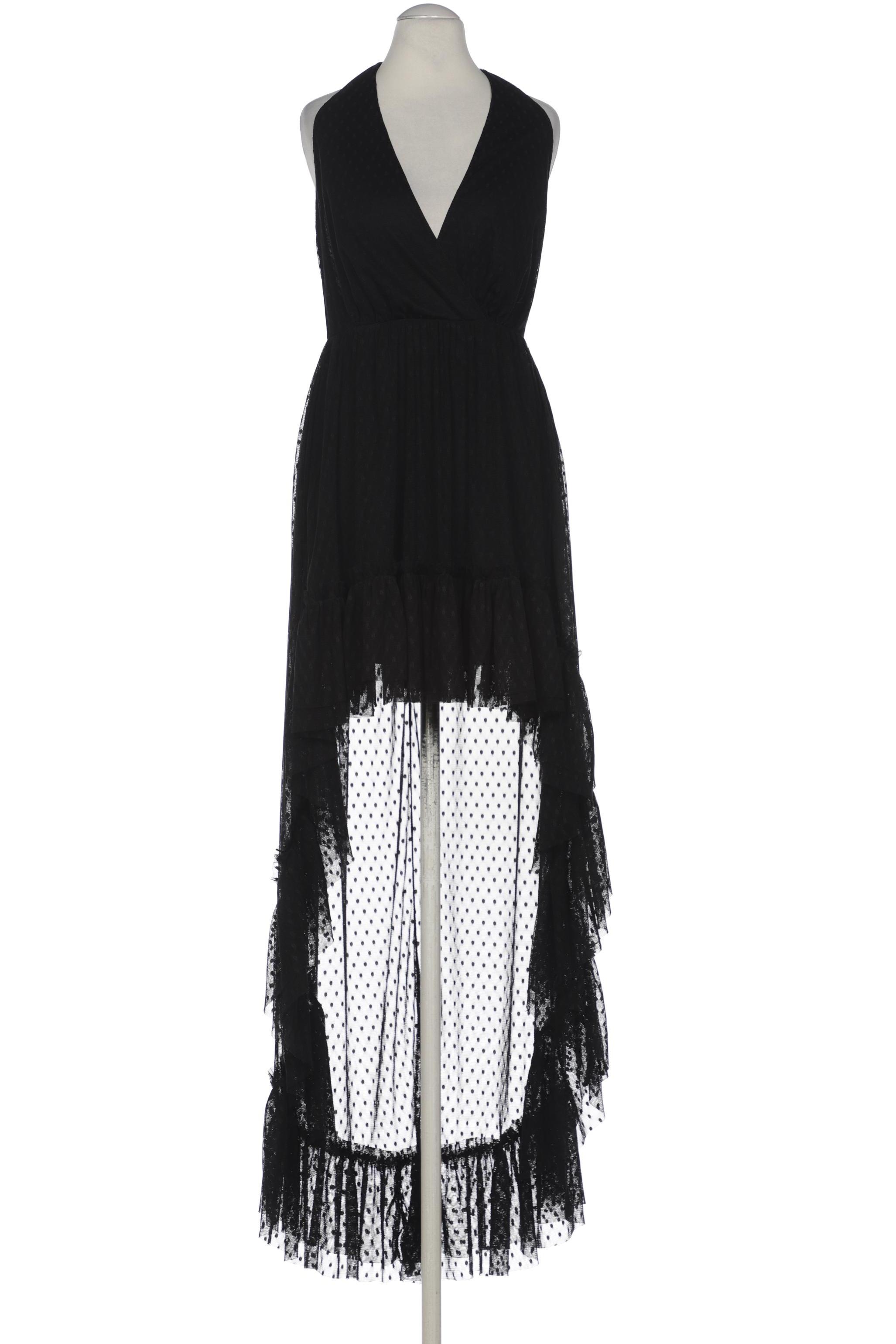 

asos Damen Kleid, schwarz, Gr. 36