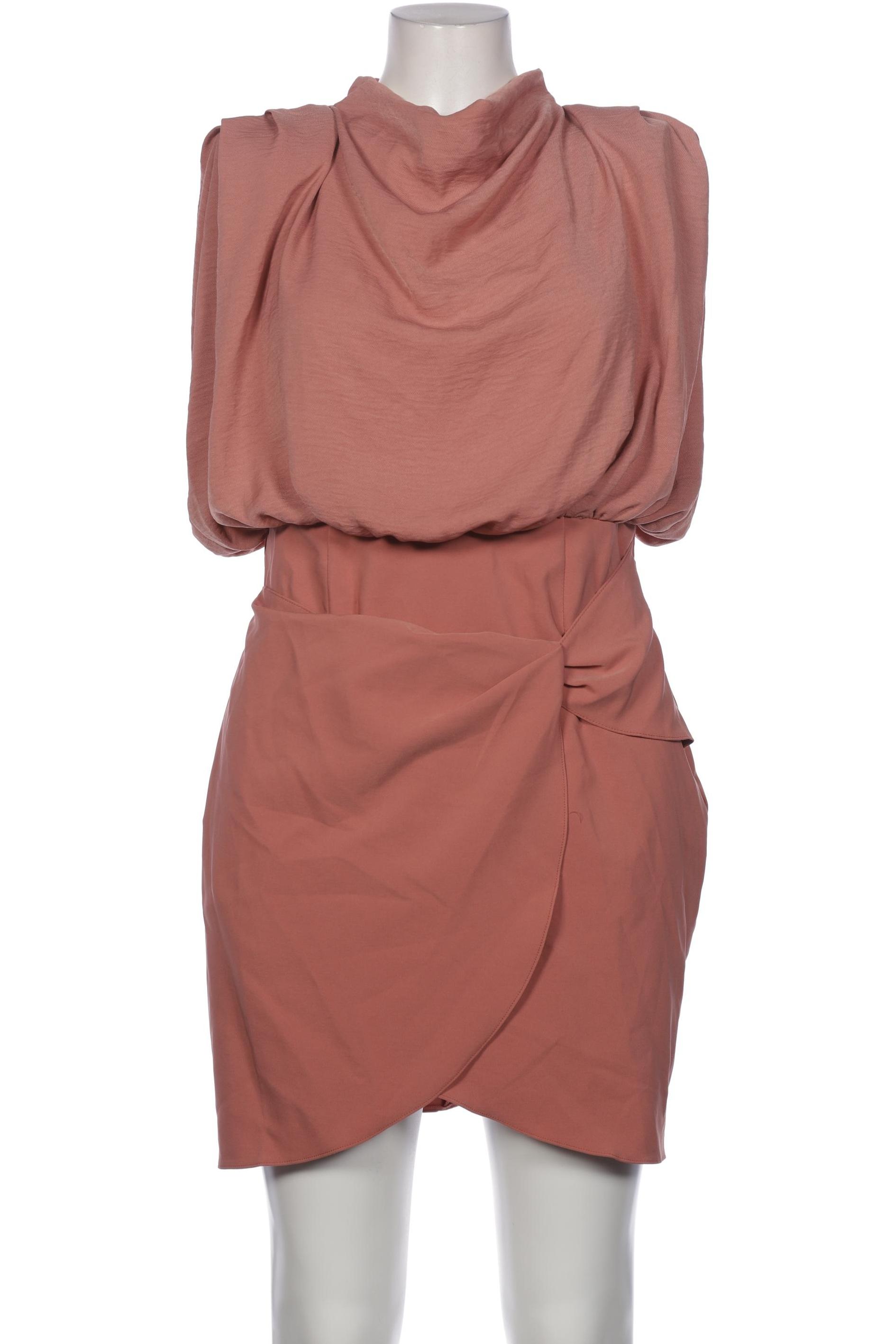 

asos Damen Kleid, orange, Gr. 44