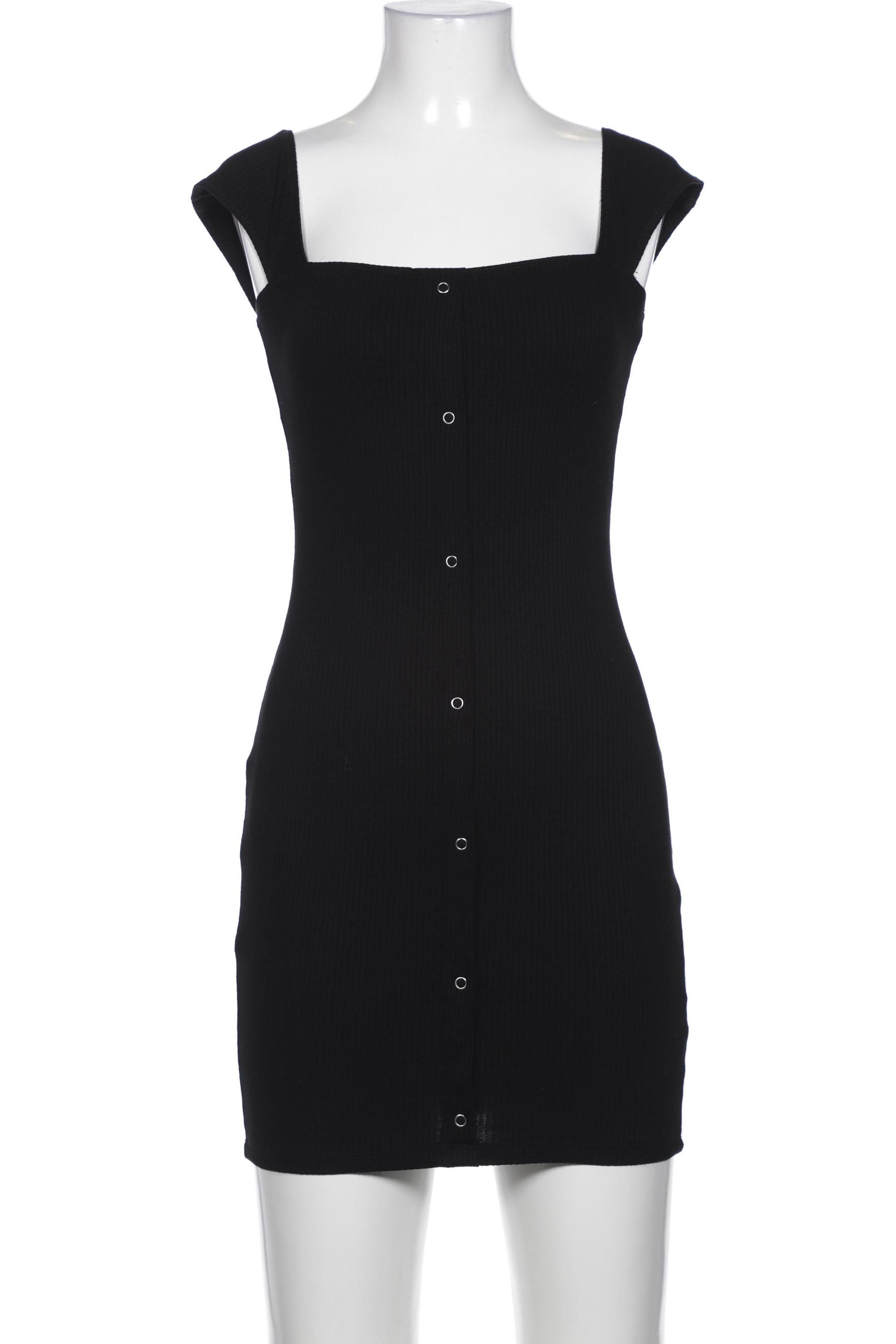 

asos Damen Kleid, schwarz, Gr. 34