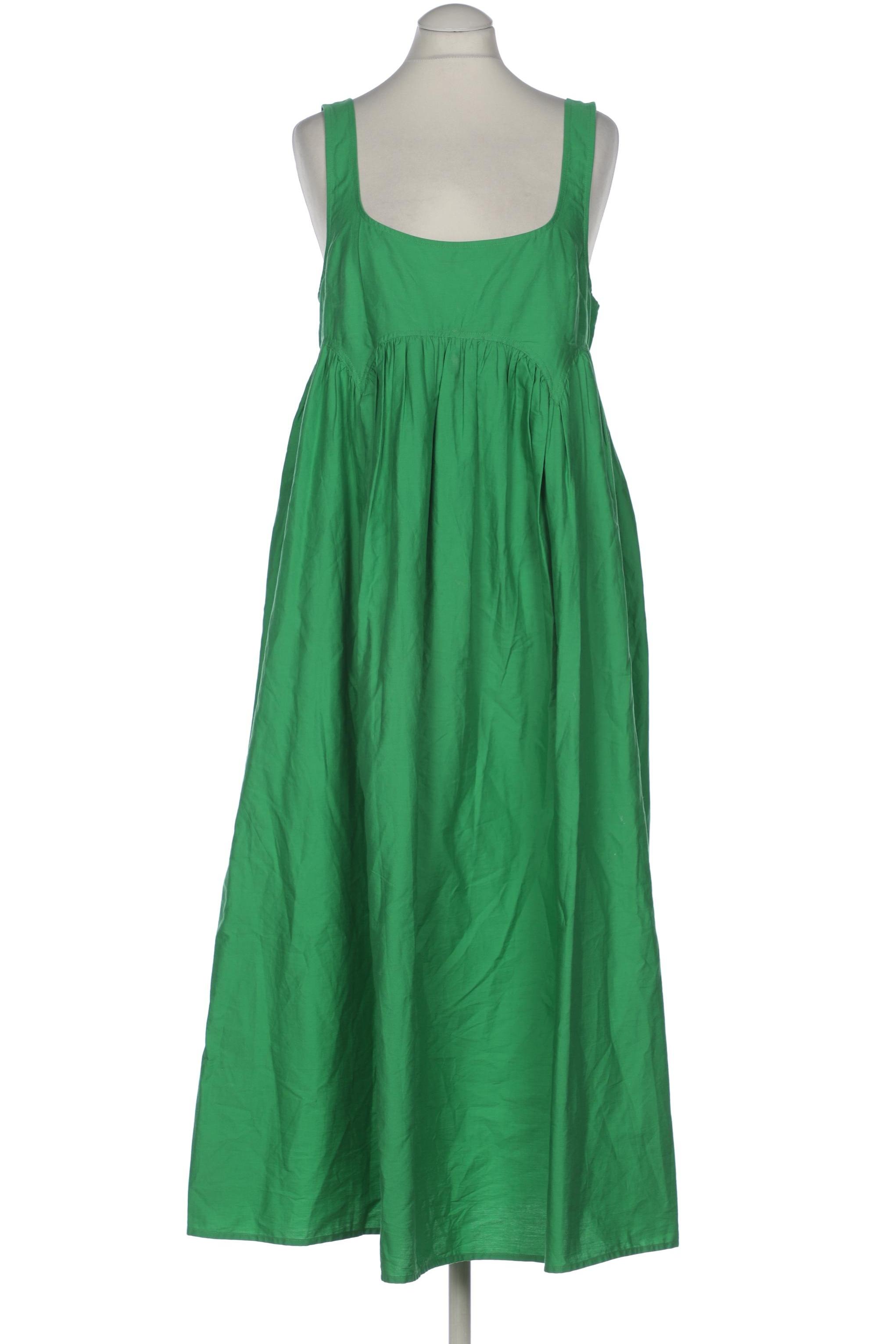 

asos Damen Kleid, grün, Gr. 38