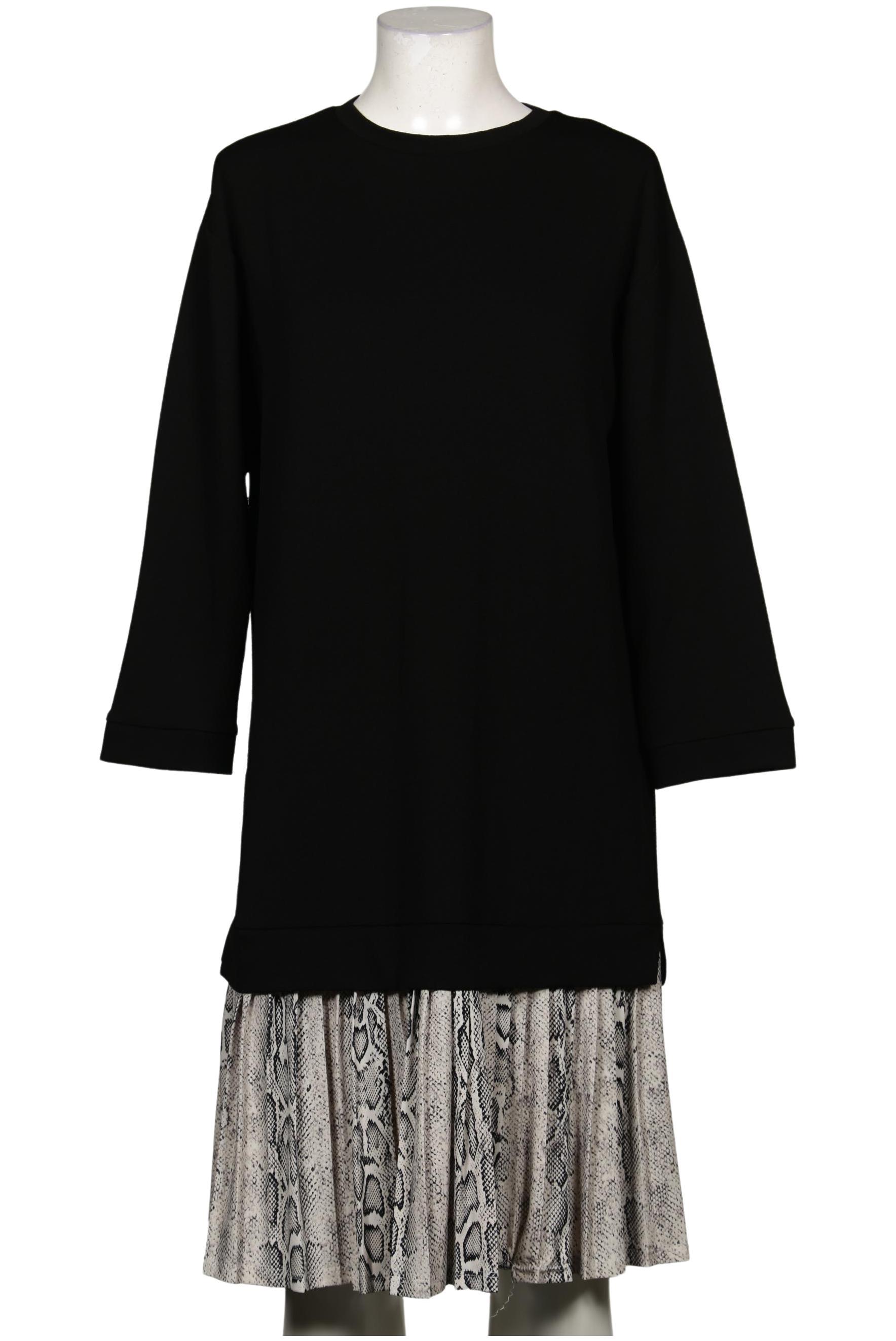 

asos Damen Kleid, schwarz, Gr. 40