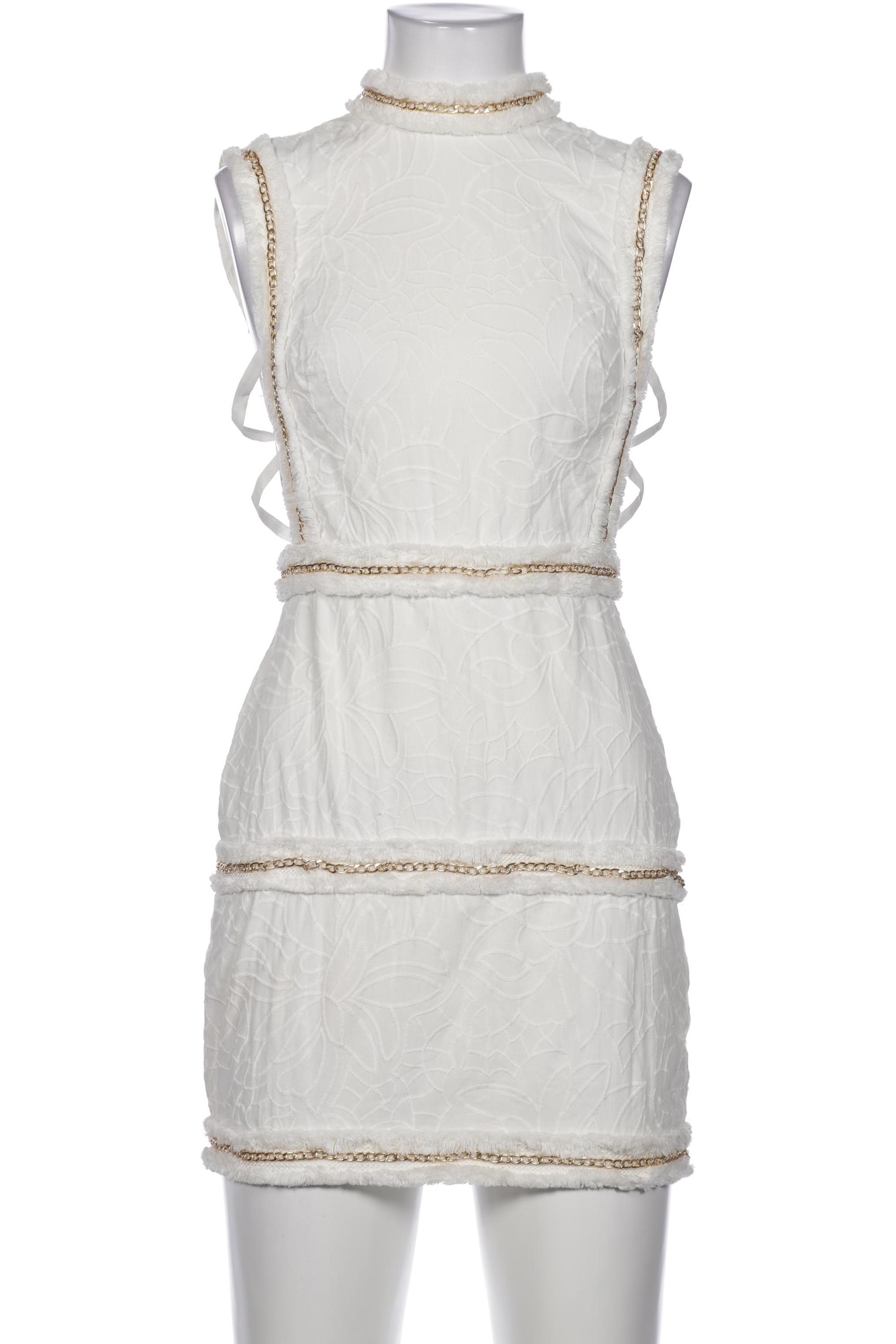 

asos Damen Kleid, mehrfarbig, Gr. 34