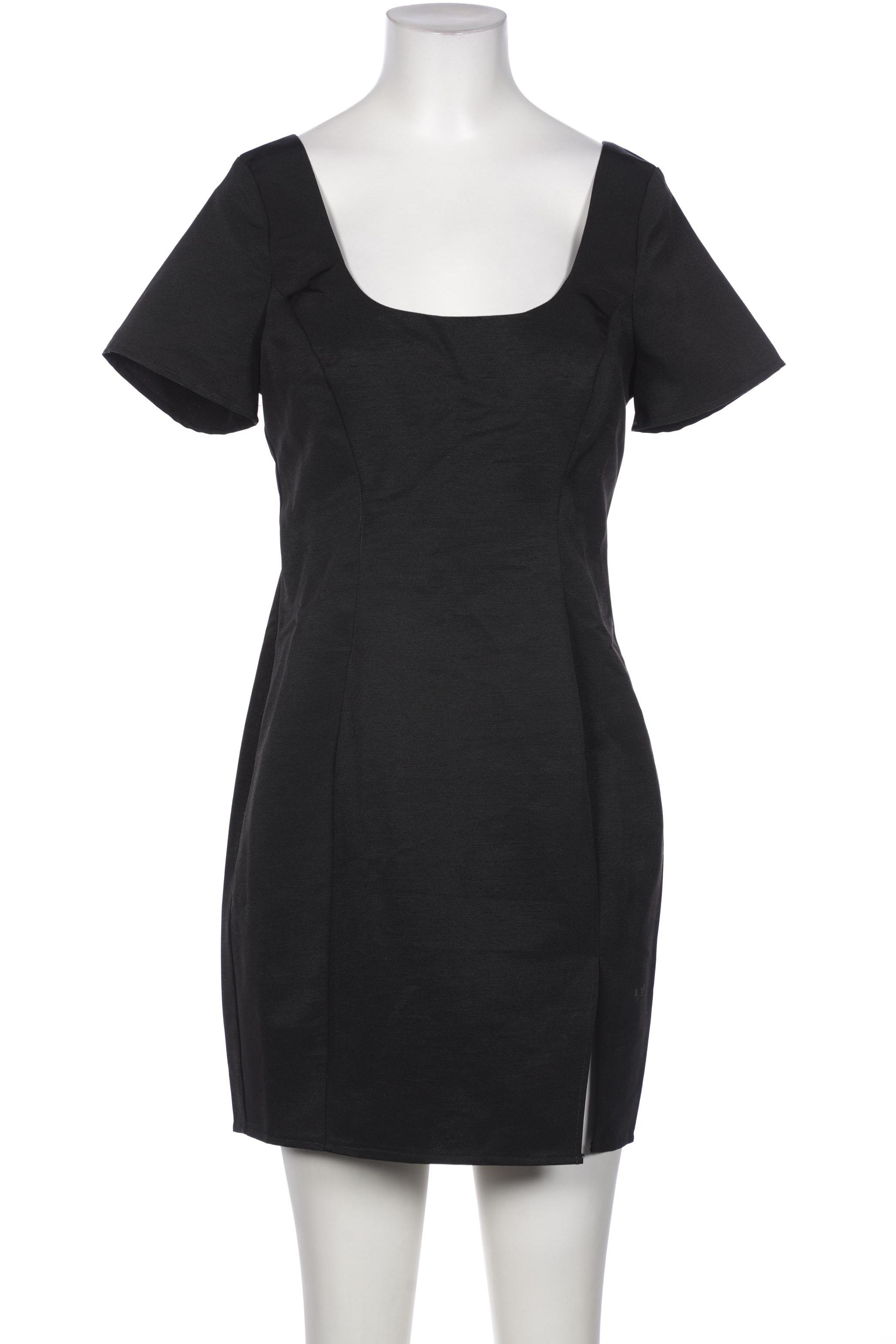 

asos Damen Kleid, schwarz, Gr. 38