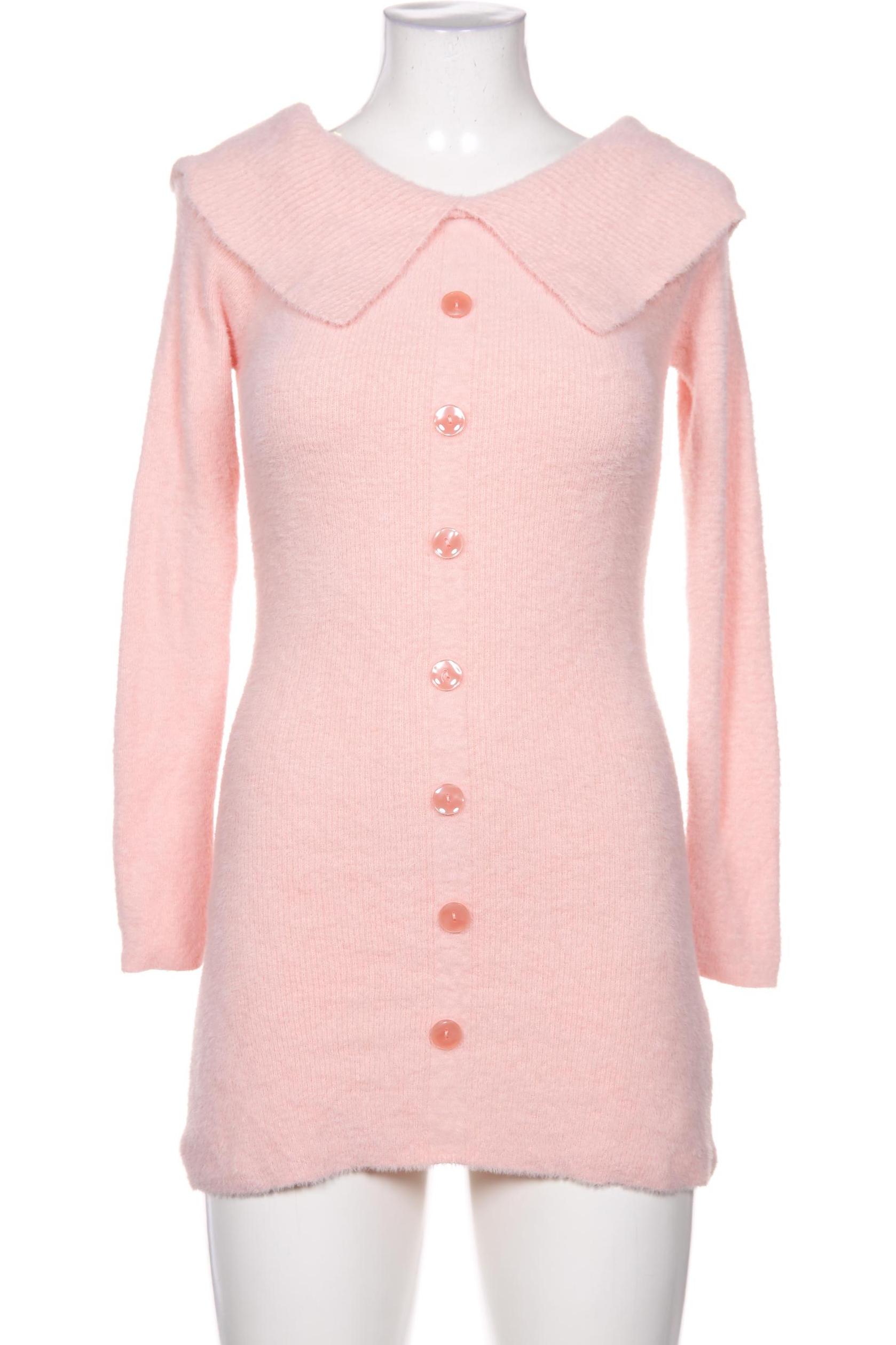 

asos Damen Kleid, pink, Gr. 40