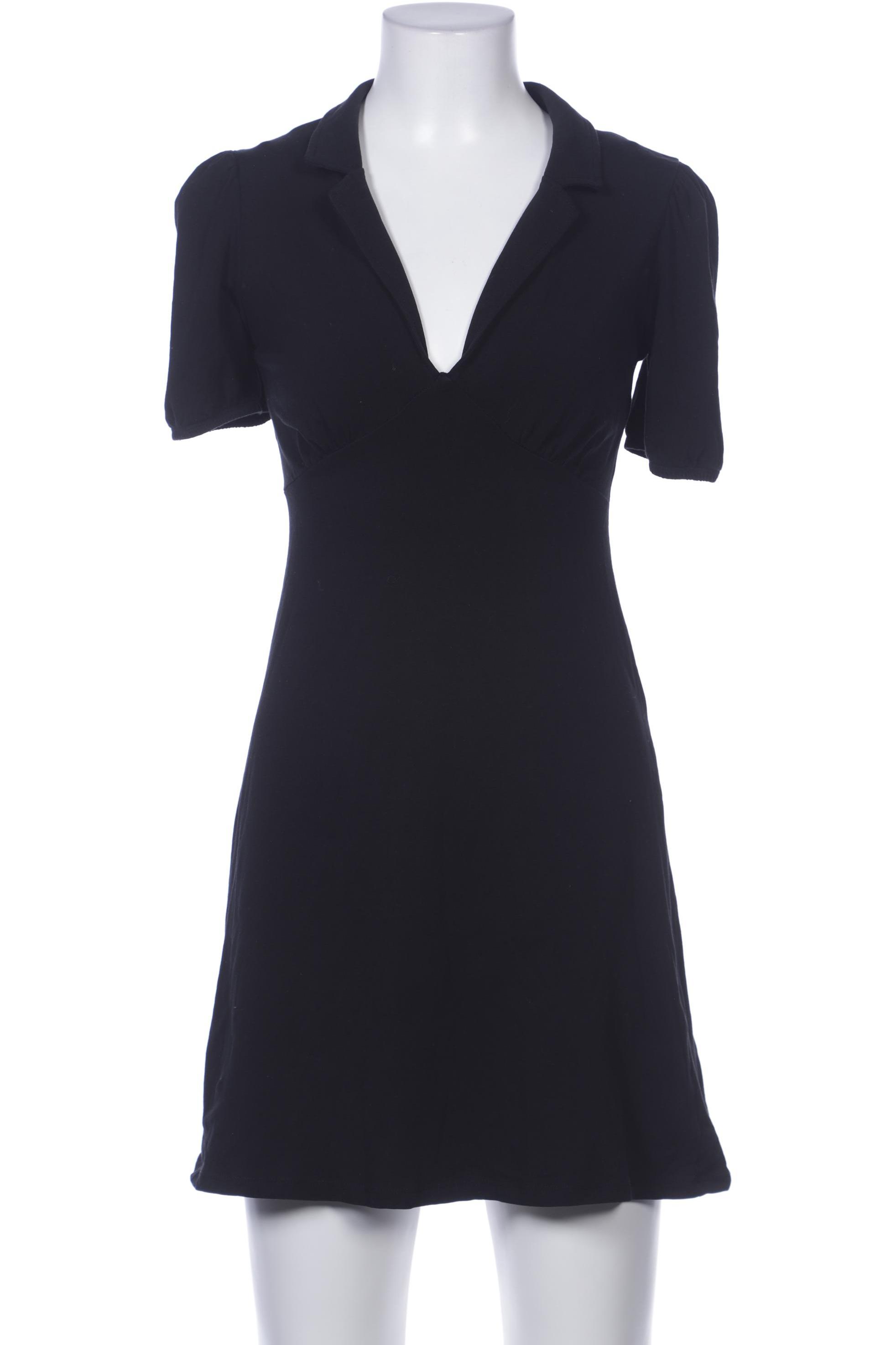

asos Damen Kleid, schwarz, Gr. 34