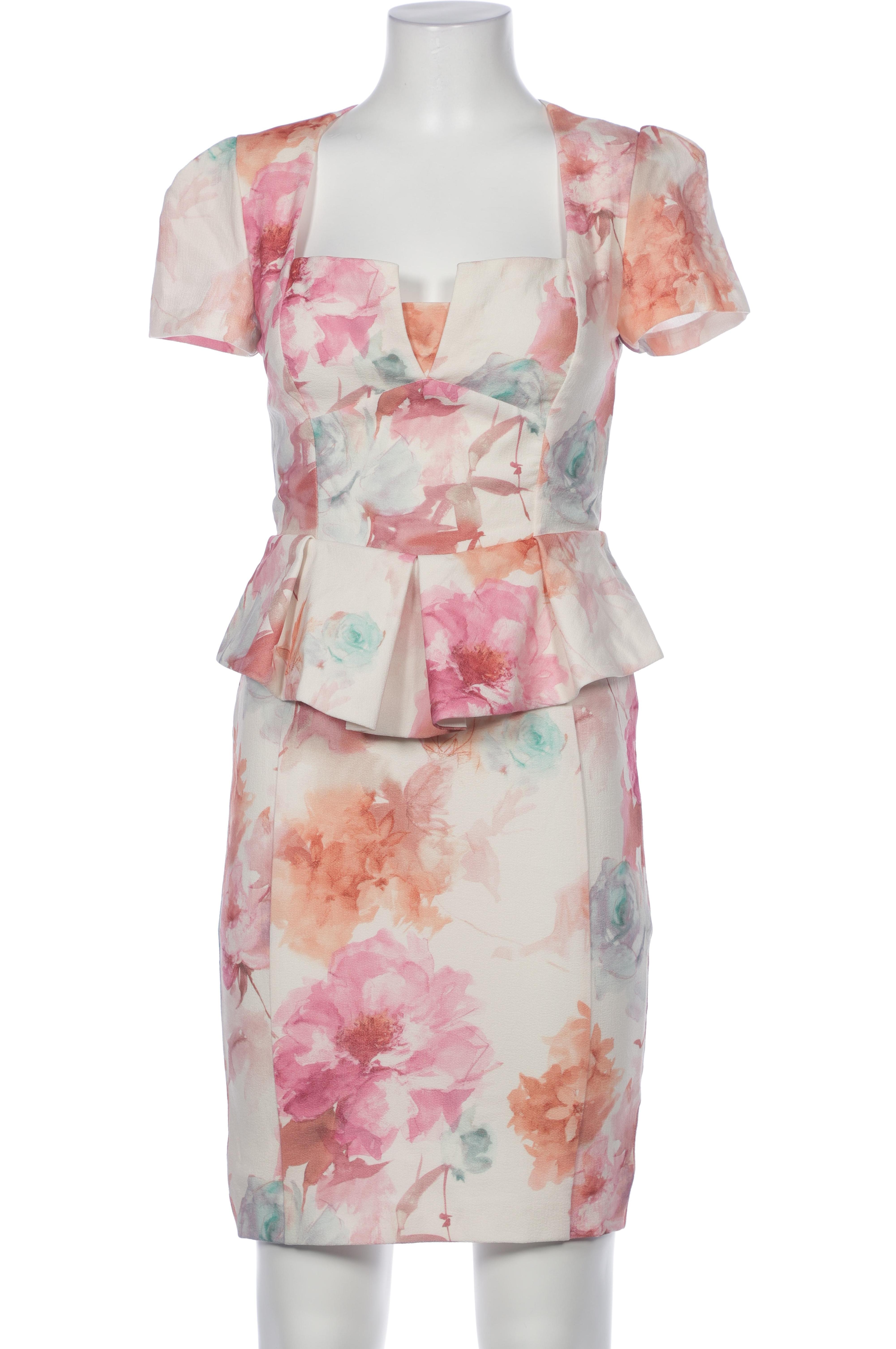 

asos Damen Kleid, mehrfarbig, Gr. 38