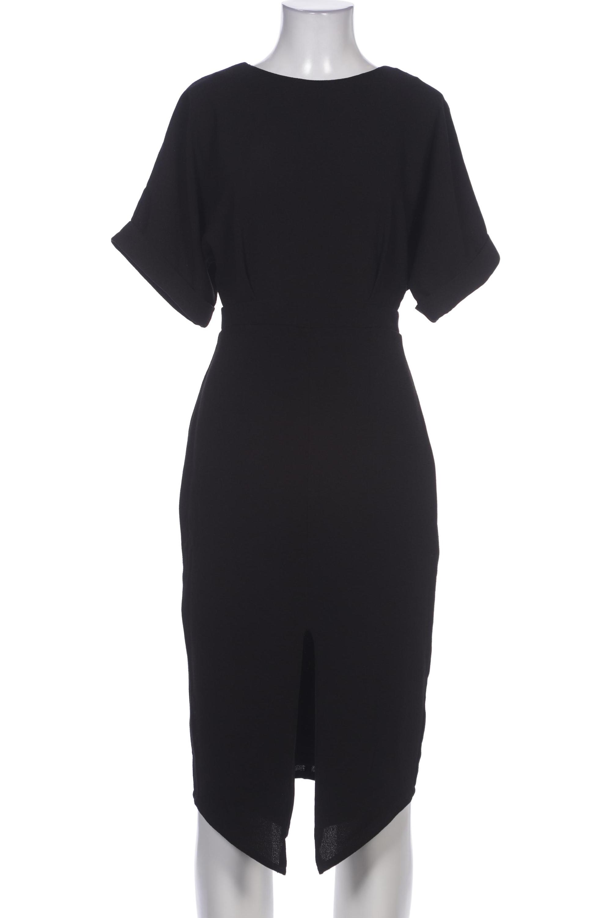 

asos Damen Kleid, schwarz, Gr. 36
