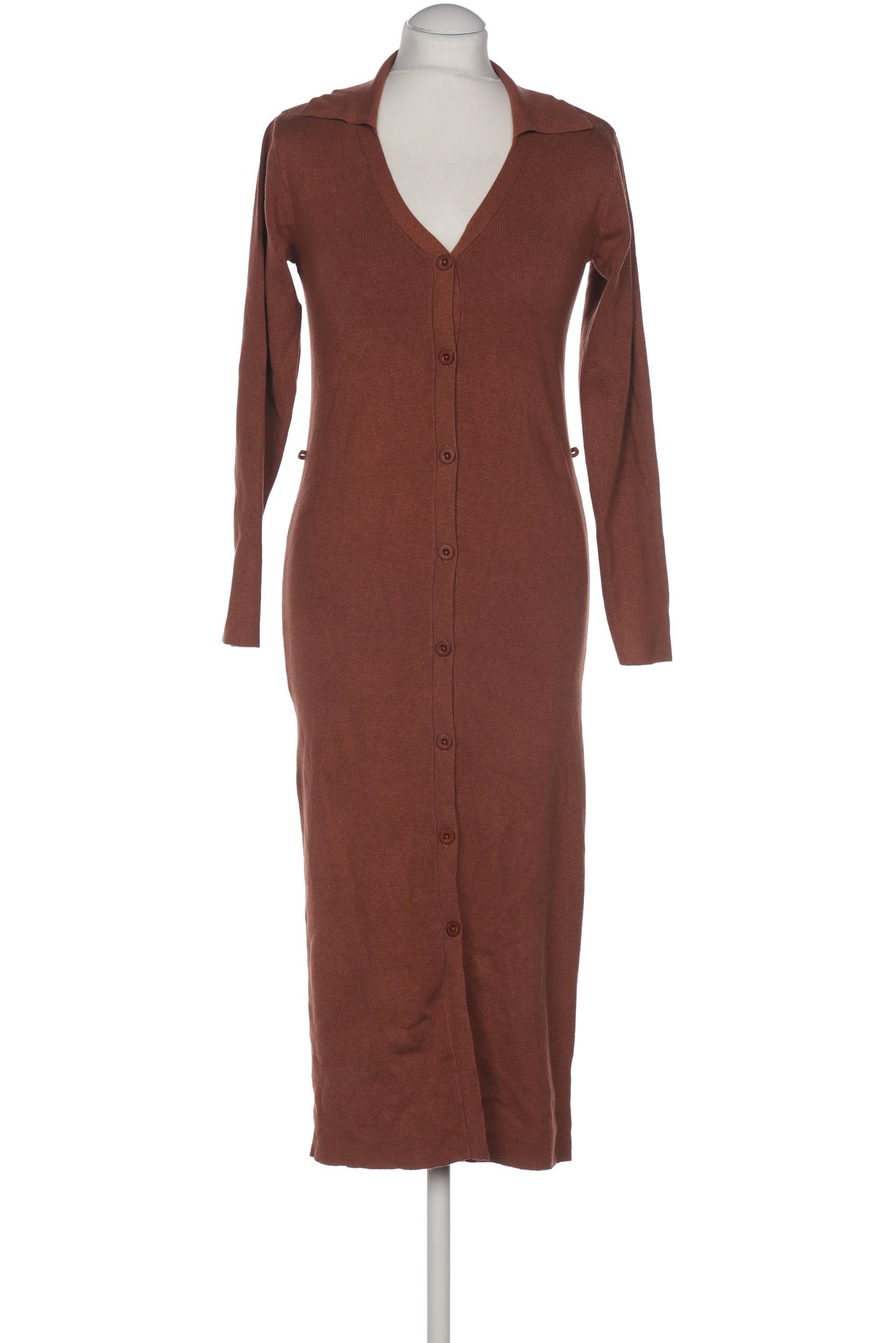 

asos Damen Kleid, braun