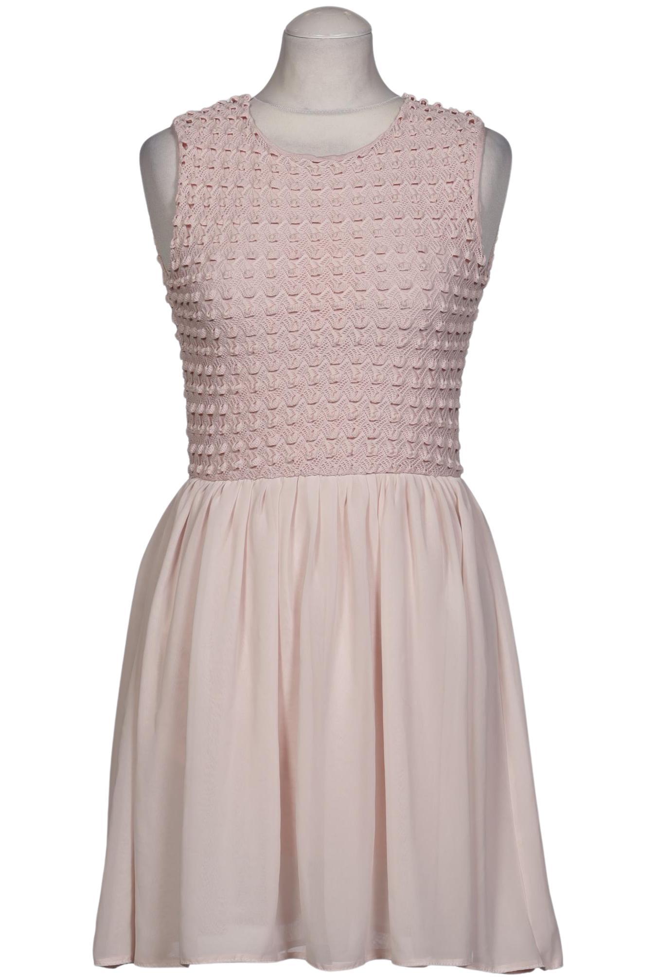 

asos Damen Kleid, pink, Gr. 38