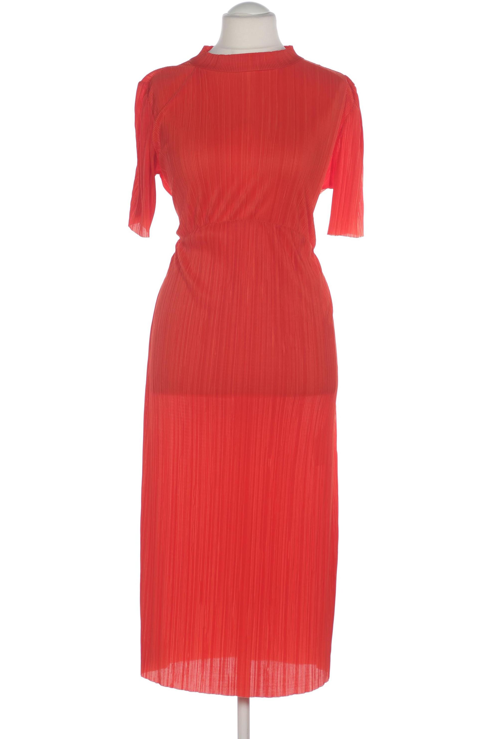 

asos Damen Kleid, rot, Gr. 44