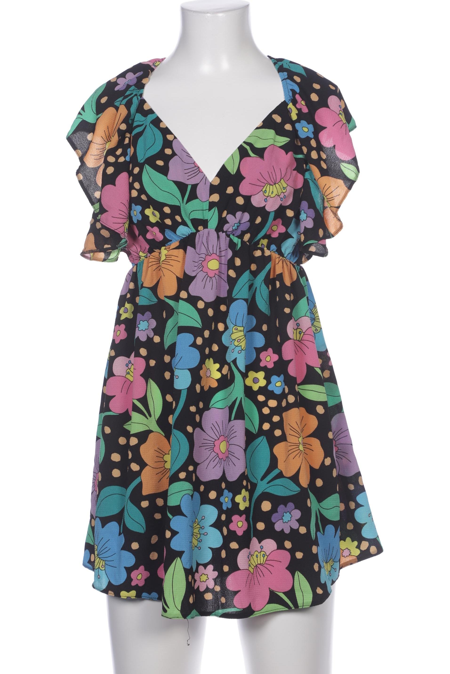 

asos Damen Kleid, schwarz, Gr. 38