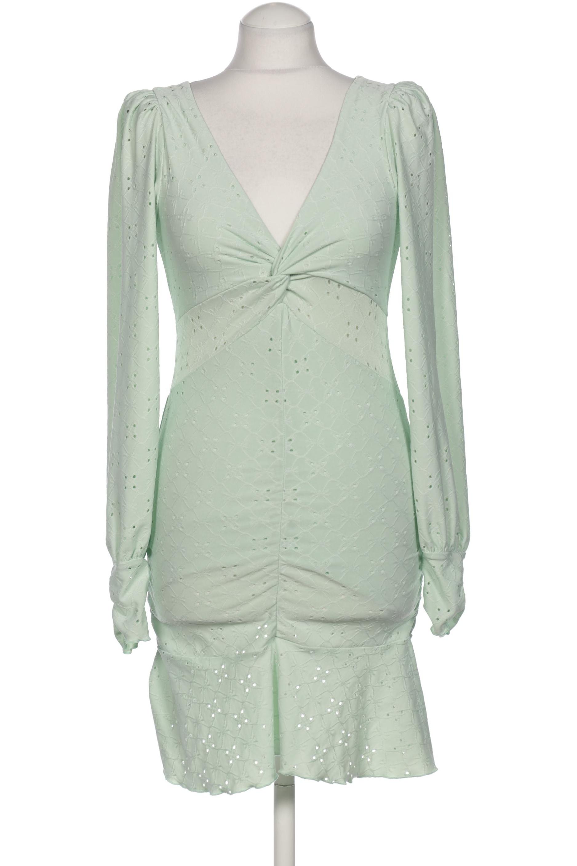 

asos Damen Kleid, hellgrün, Gr. 36