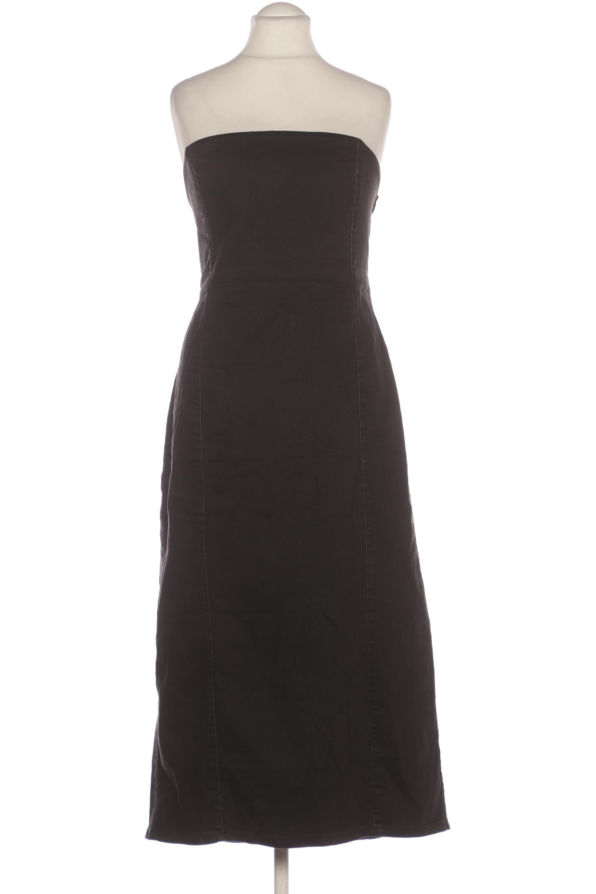 

asos Damen Kleid, schwarz, Gr. 46