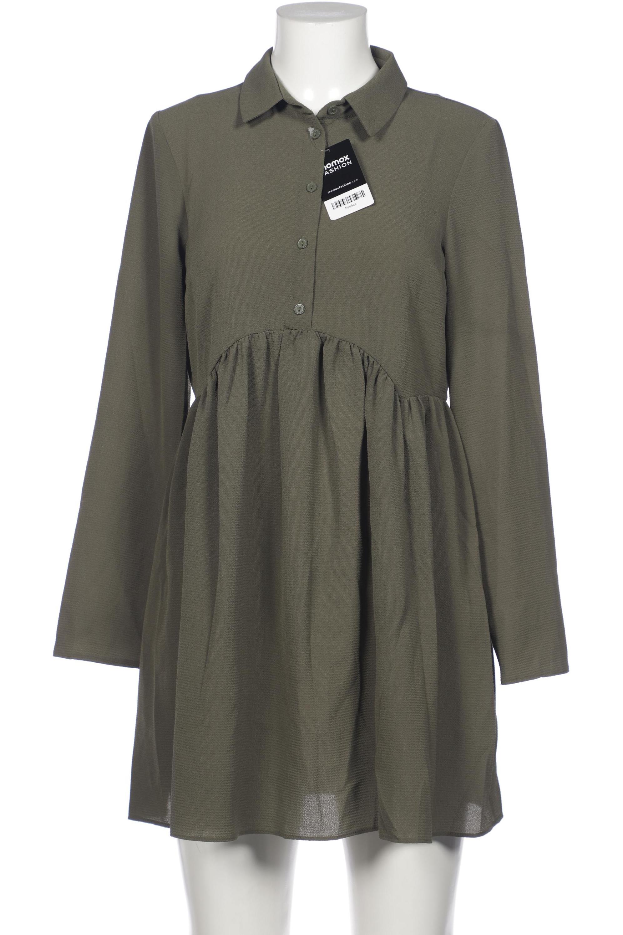 

asos Damen Kleid, grün