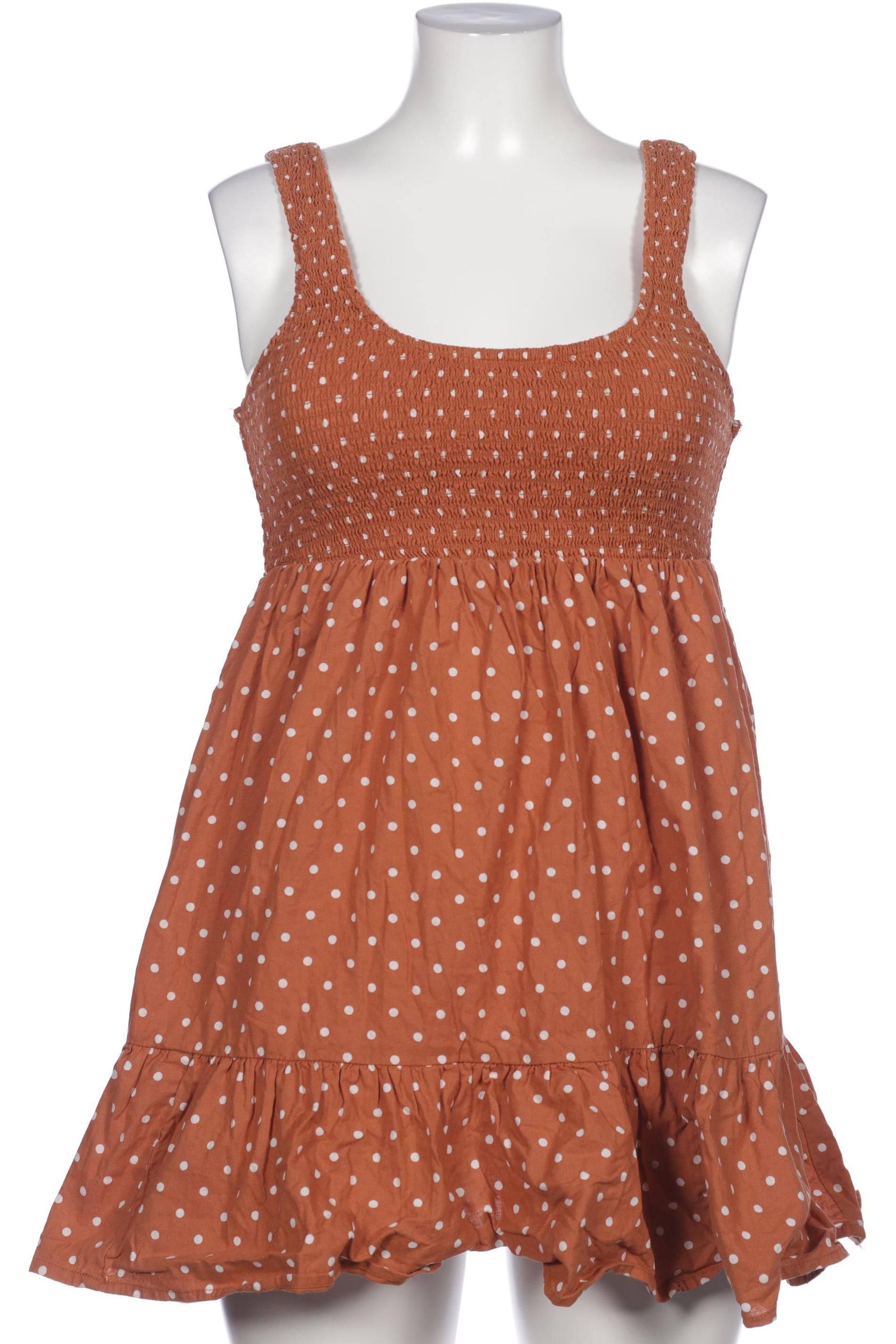 

asos Damen Kleid, braun