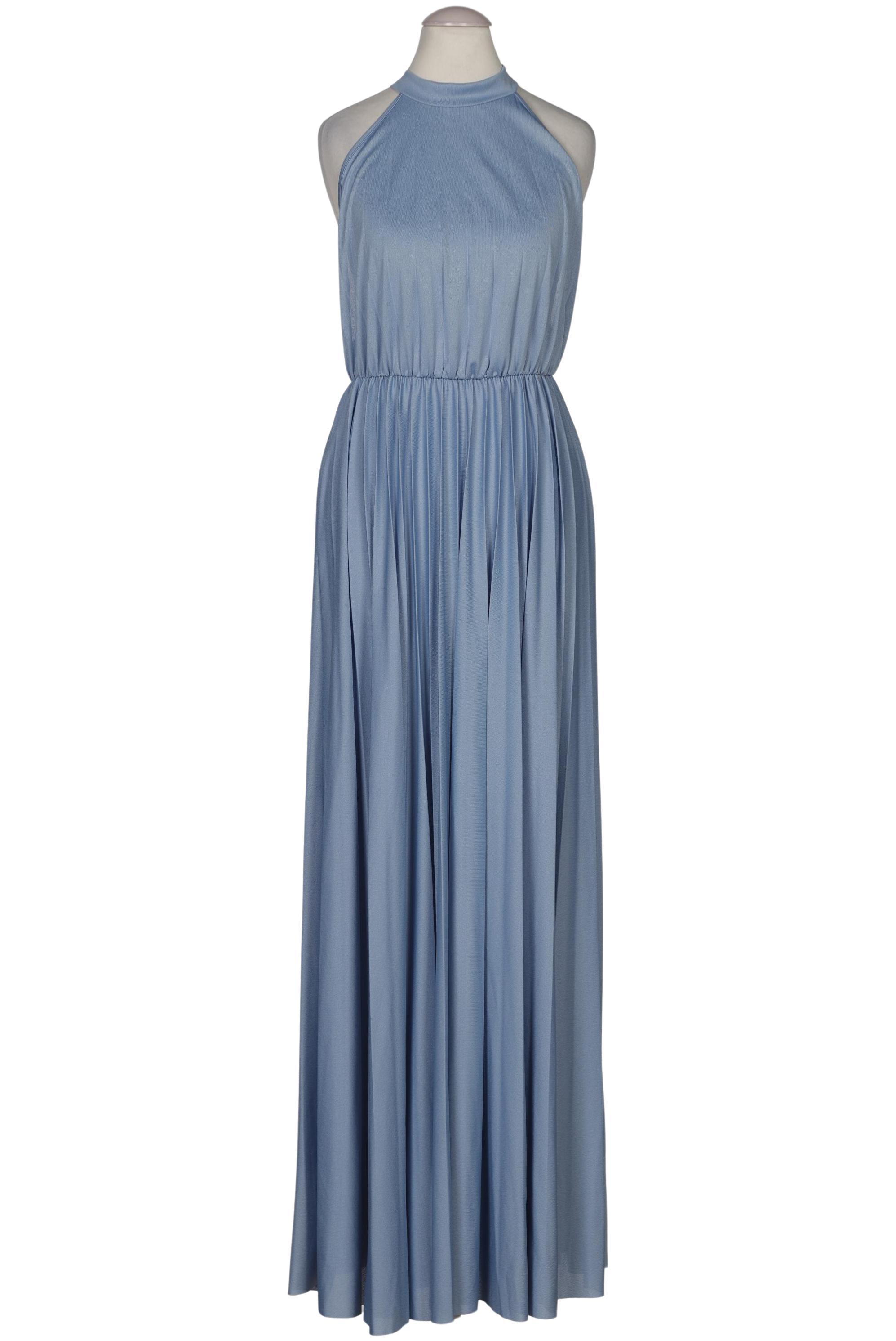 

asos Damen Kleid, blau, Gr. 38