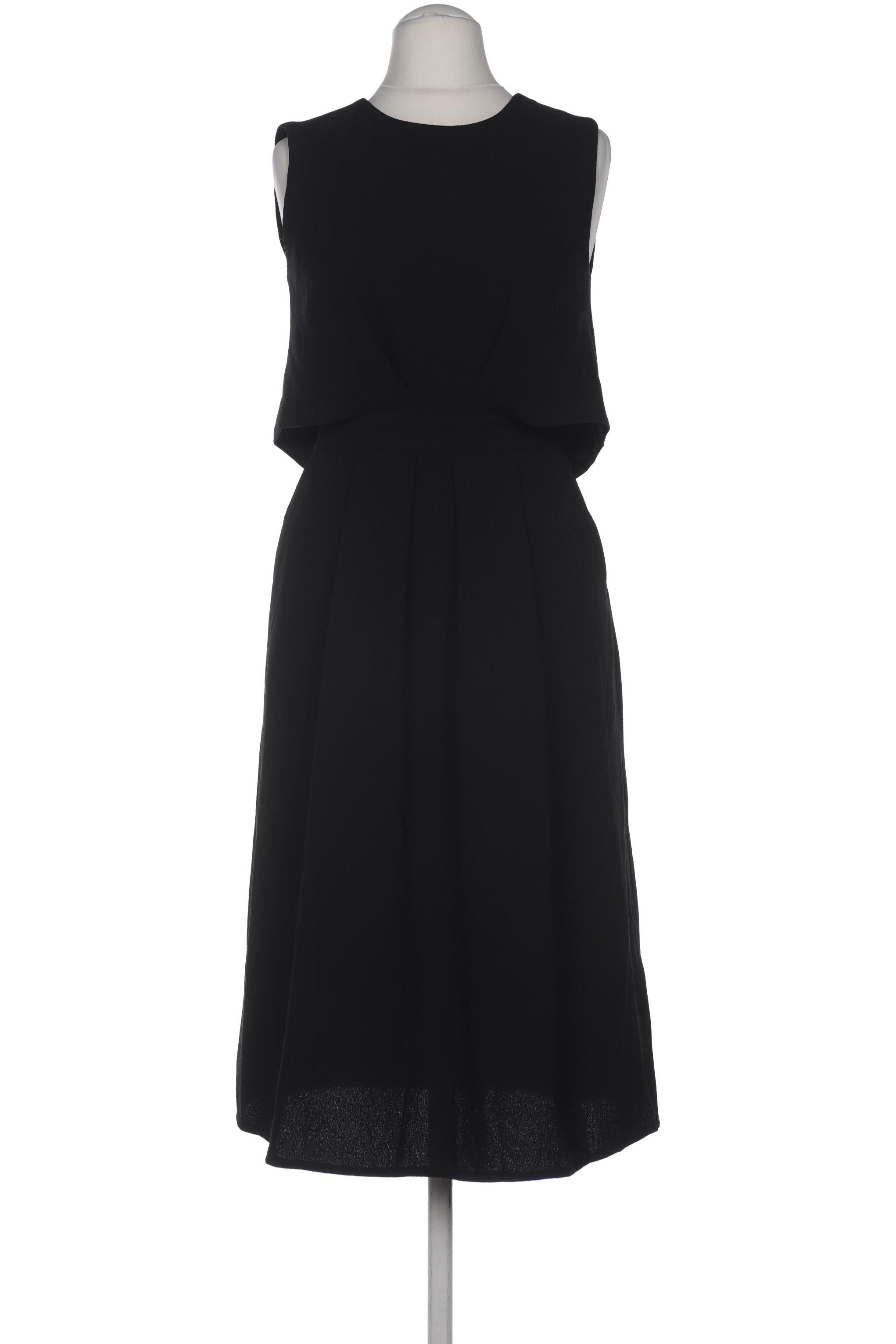 

asos Damen Kleid, schwarz