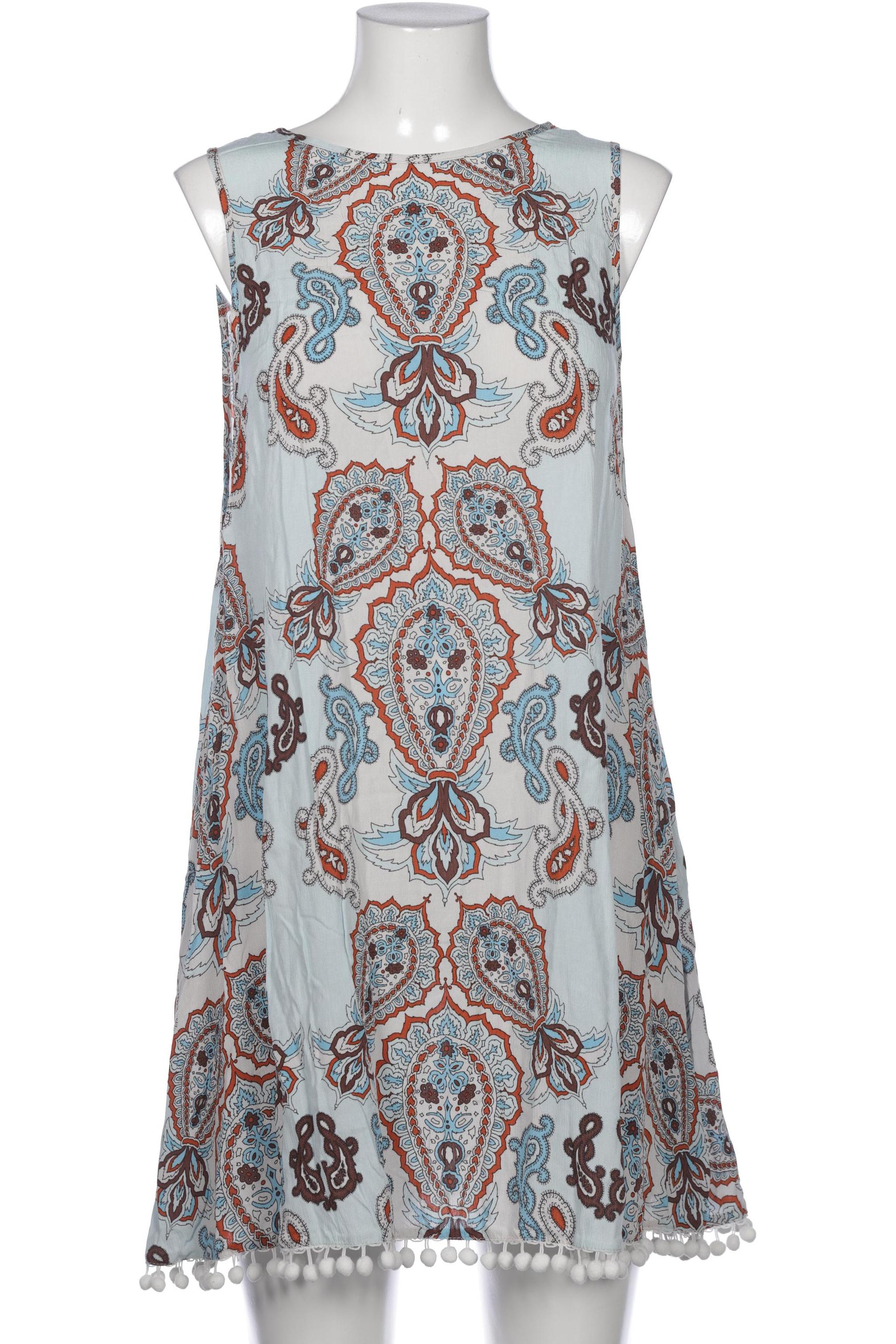 

asos Damen Kleid, hellblau, Gr. 40