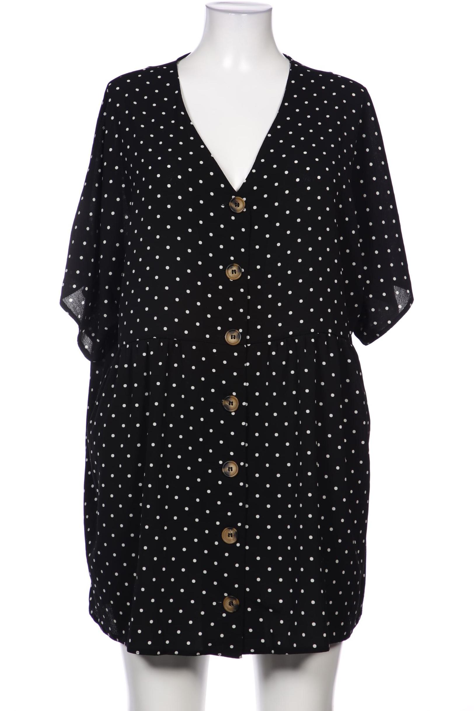 

asos Damen Kleid, schwarz, Gr. 44