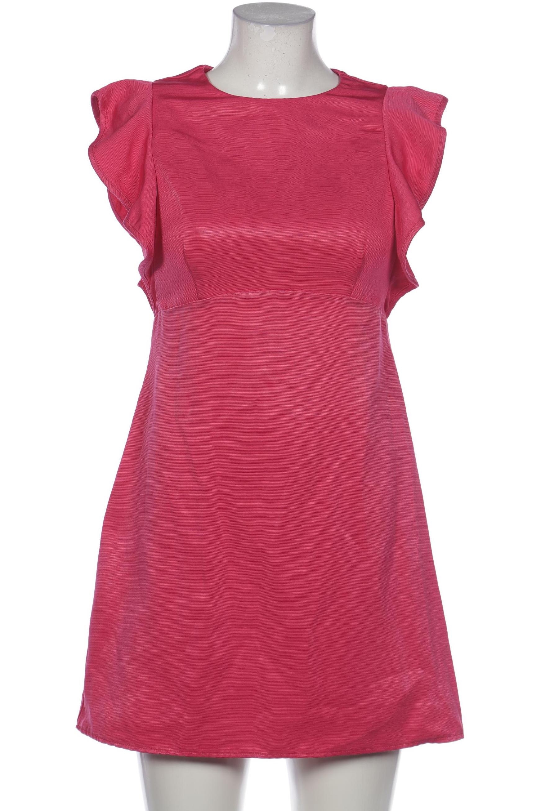 

asos Damen Kleid, pink, Gr. 40
