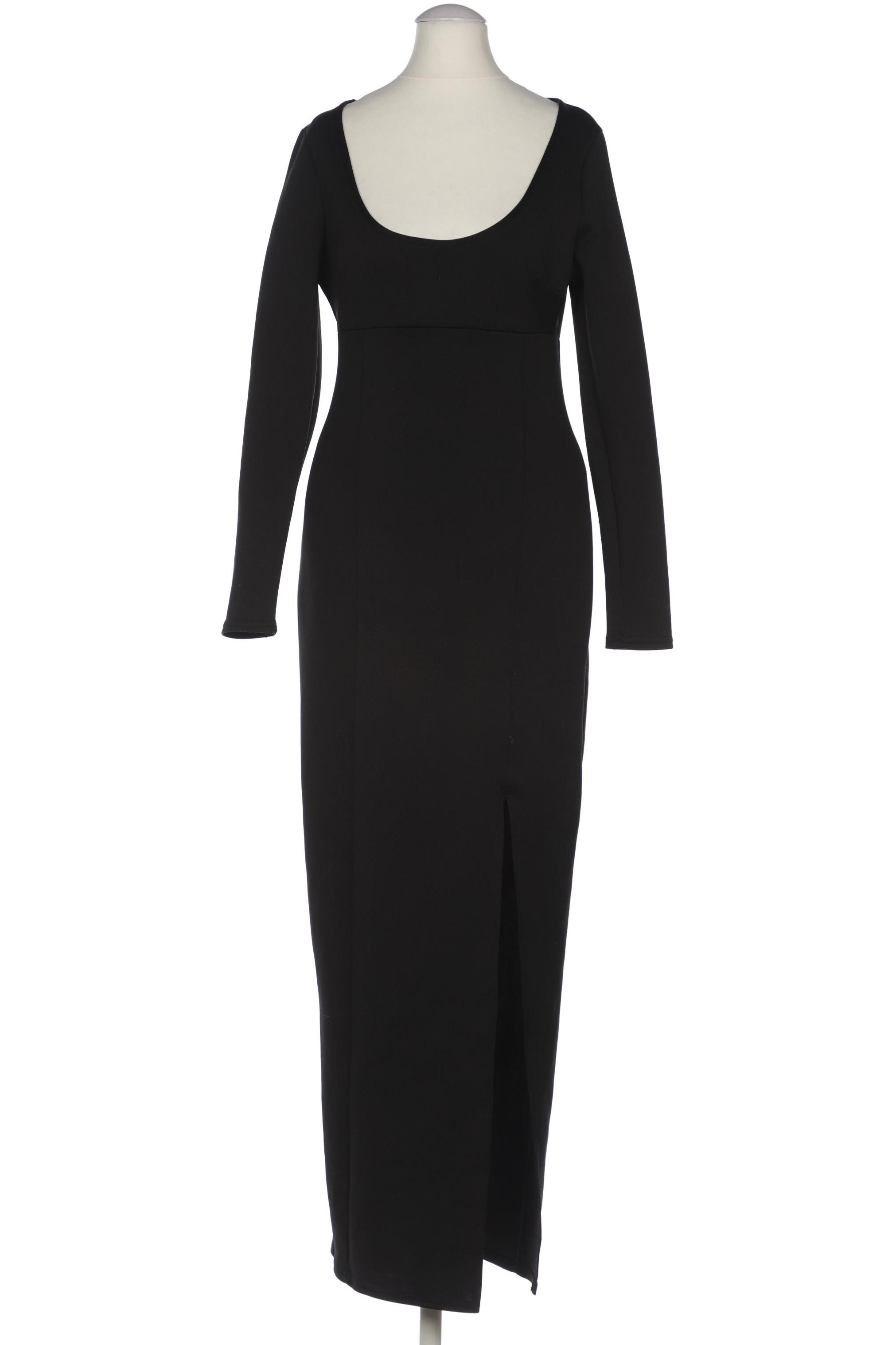 

asos Damen Kleid, schwarz, Gr. 38