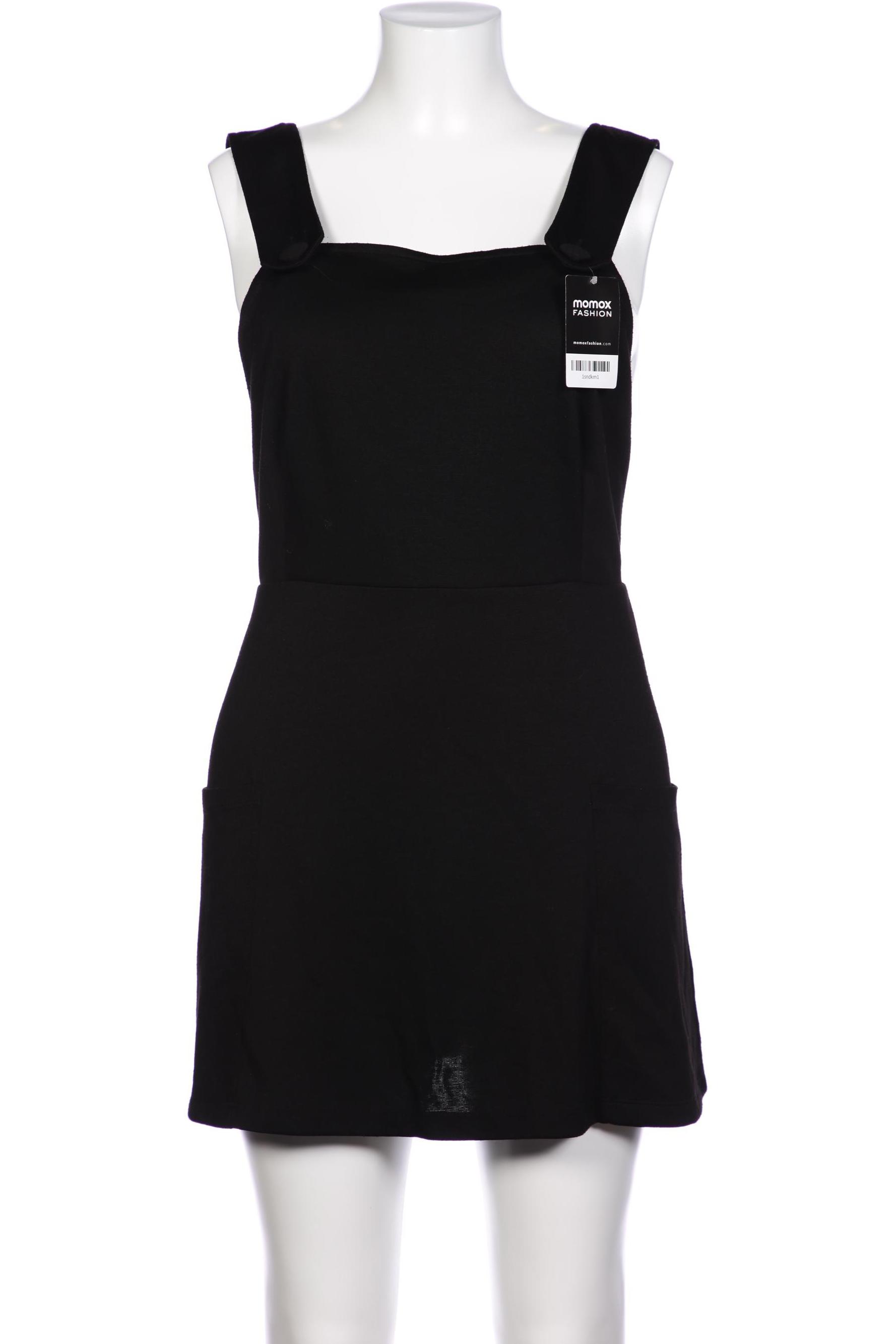 

asos Damen Kleid, schwarz, Gr. 44