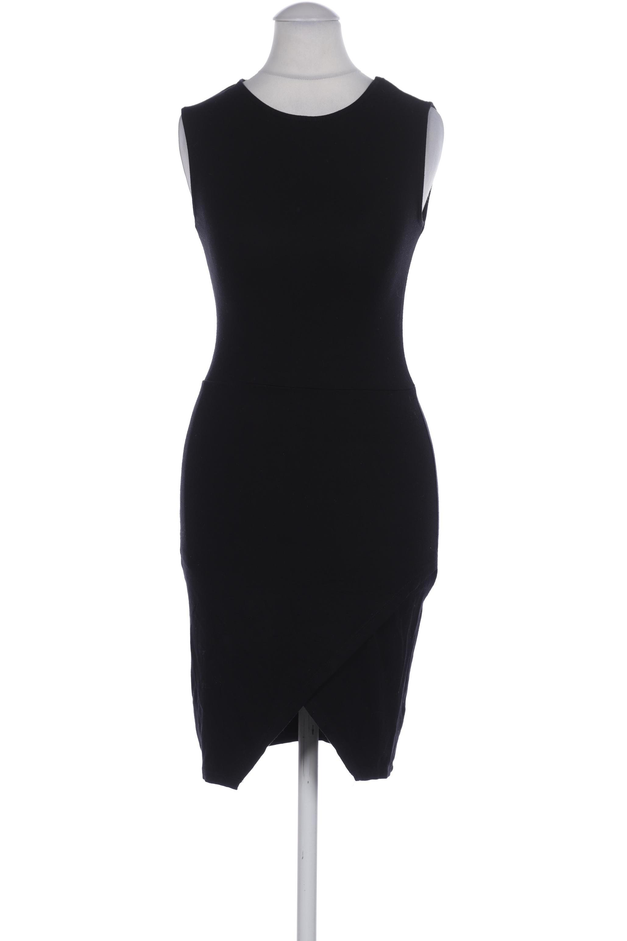 

asos Damen Kleid, schwarz, Gr. 32