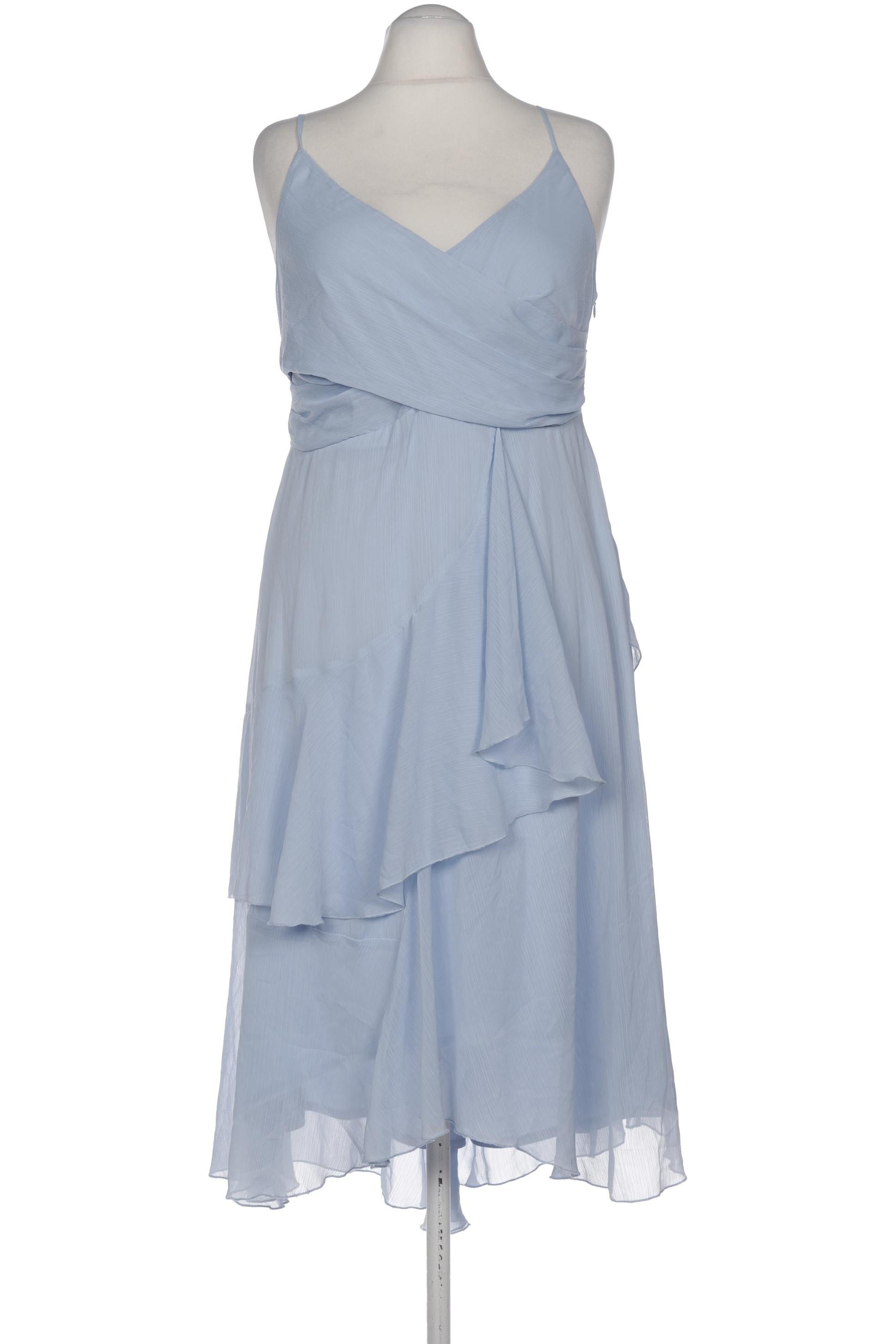 

asos Damen Kleid, hellblau