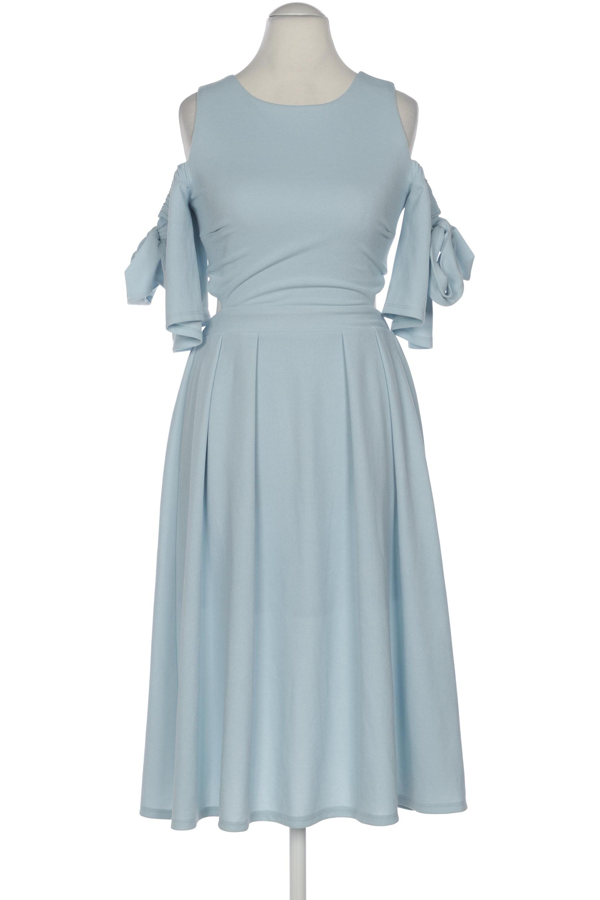 

asos Damen Kleid, hellblau, Gr. 38