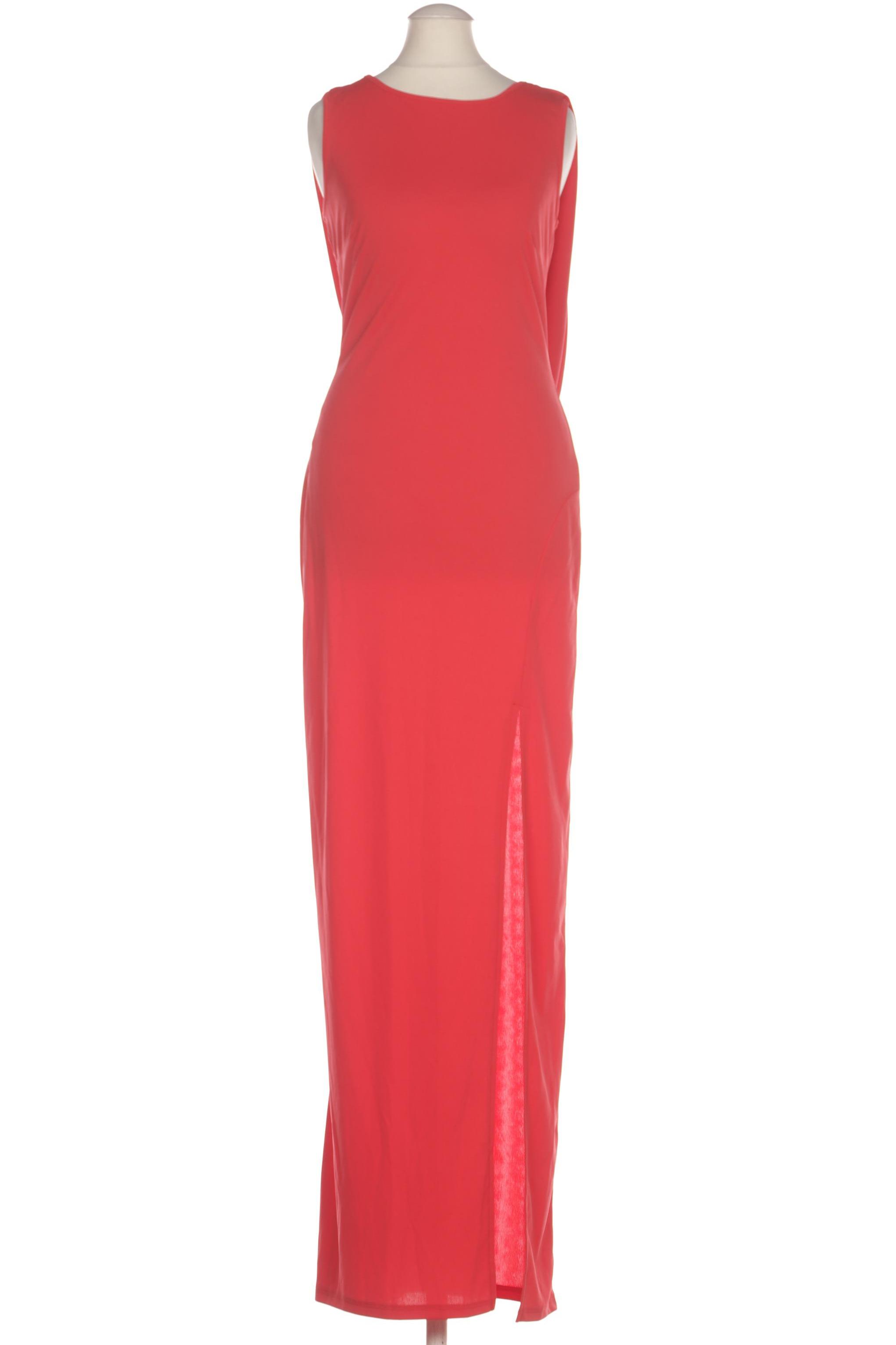 

asos Damen Kleid, rot, Gr. 38
