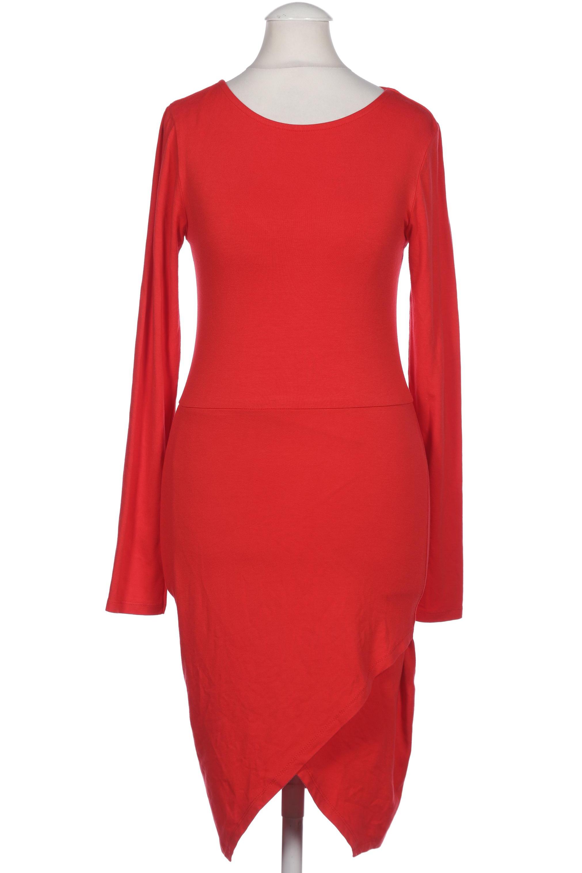 

asos Damen Kleid, rot, Gr. 36