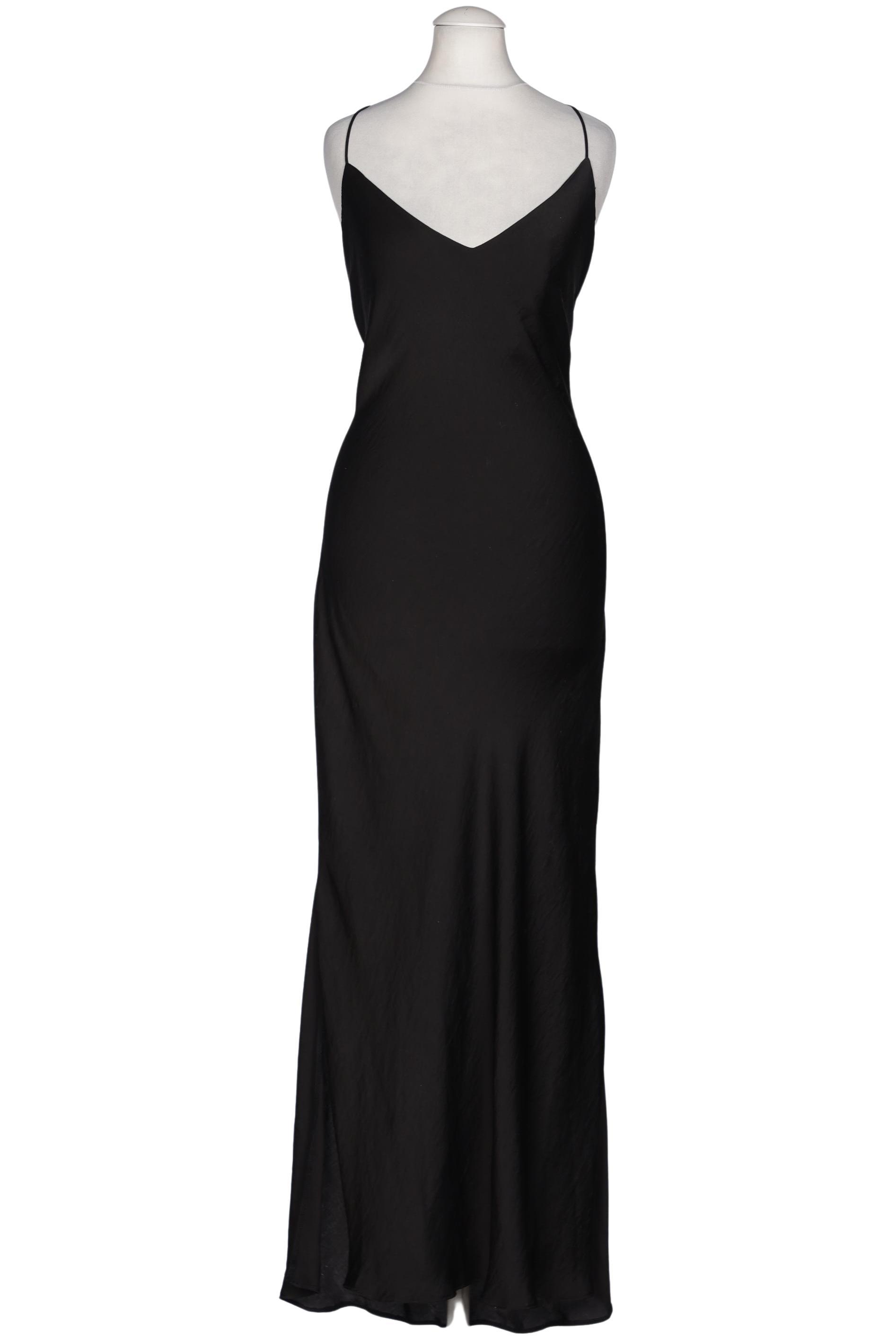 

asos Damen Kleid, schwarz, Gr. 42