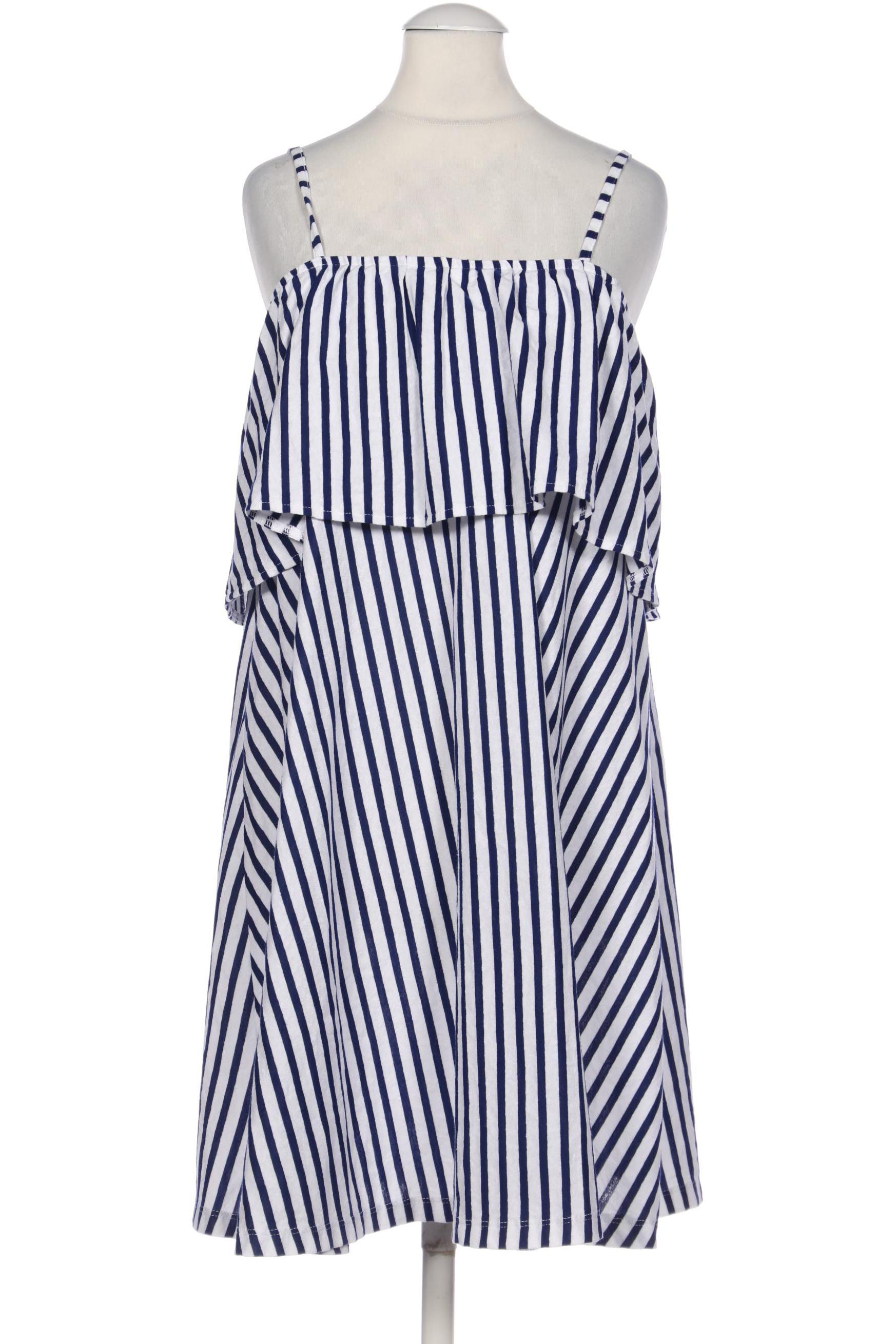 

asos Damen Kleid, marineblau, Gr. 34