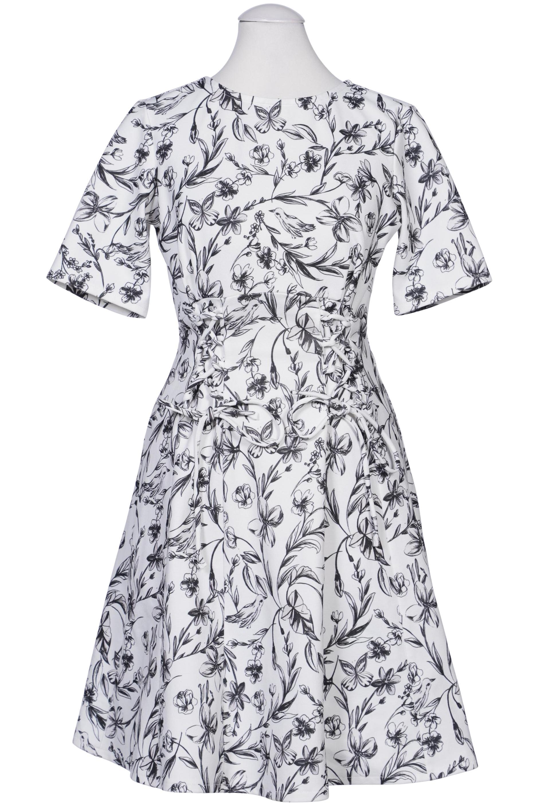 

asos Damen Kleid, grau, Gr. 36