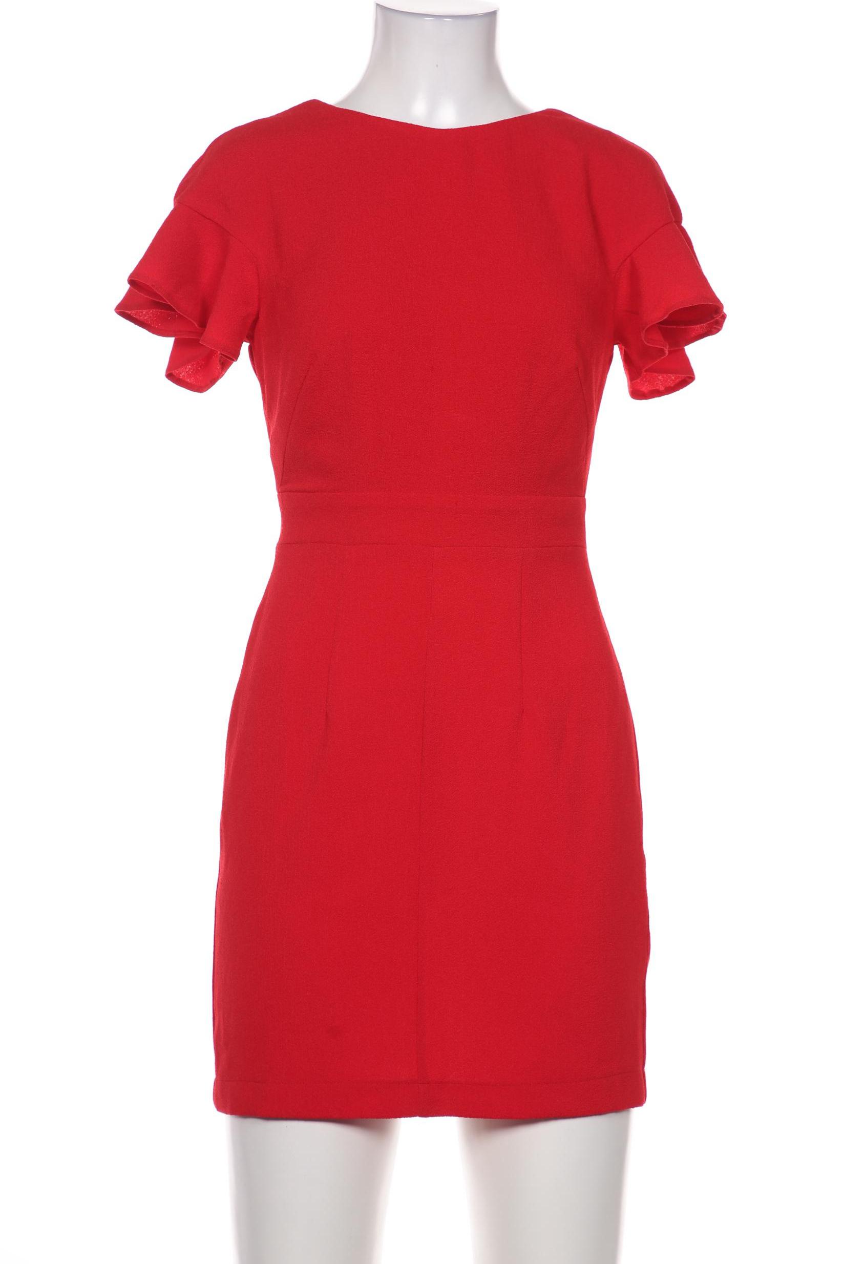 

asos Damen Kleid, rot, Gr. 34